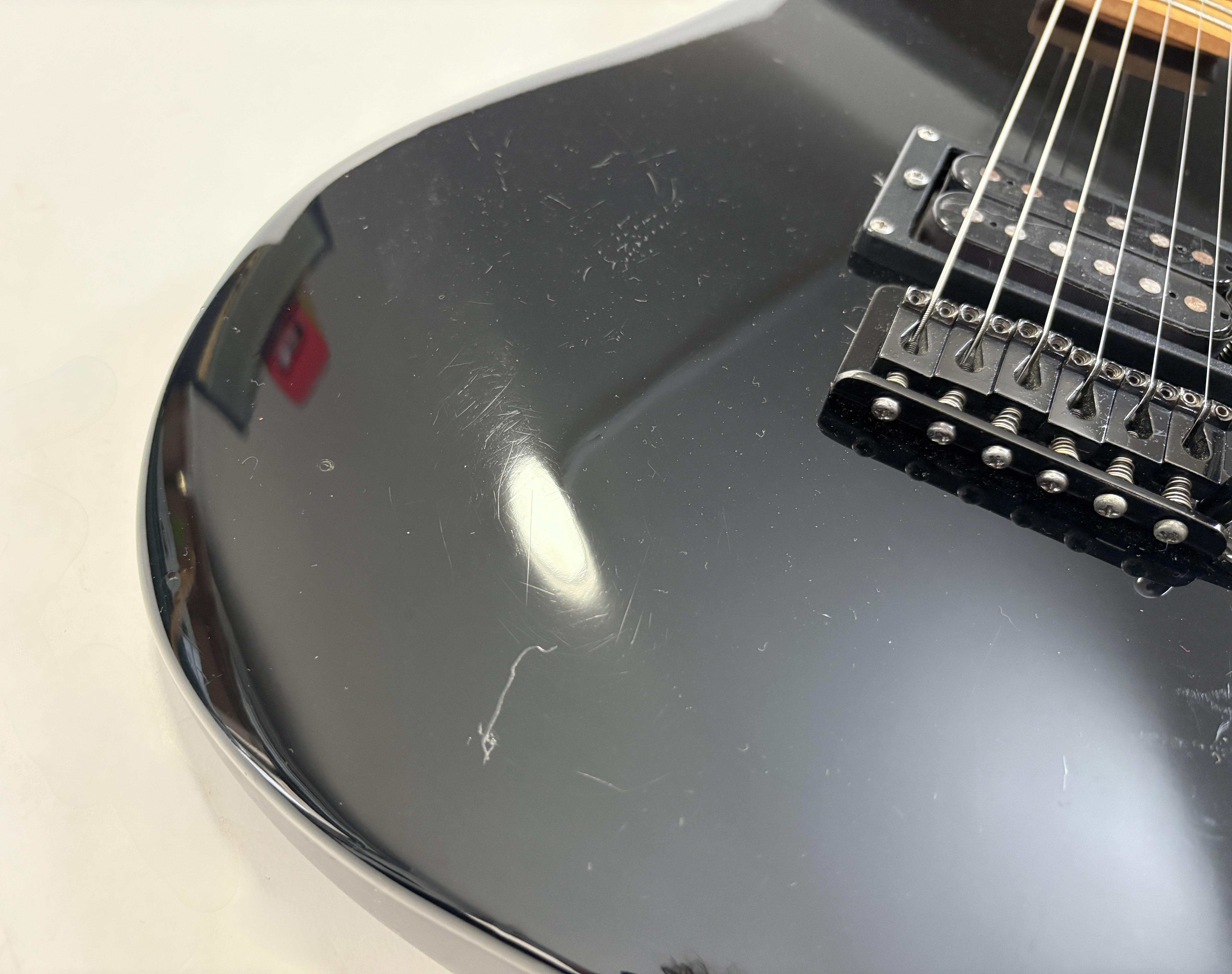 Charvel CHS1 (12159)