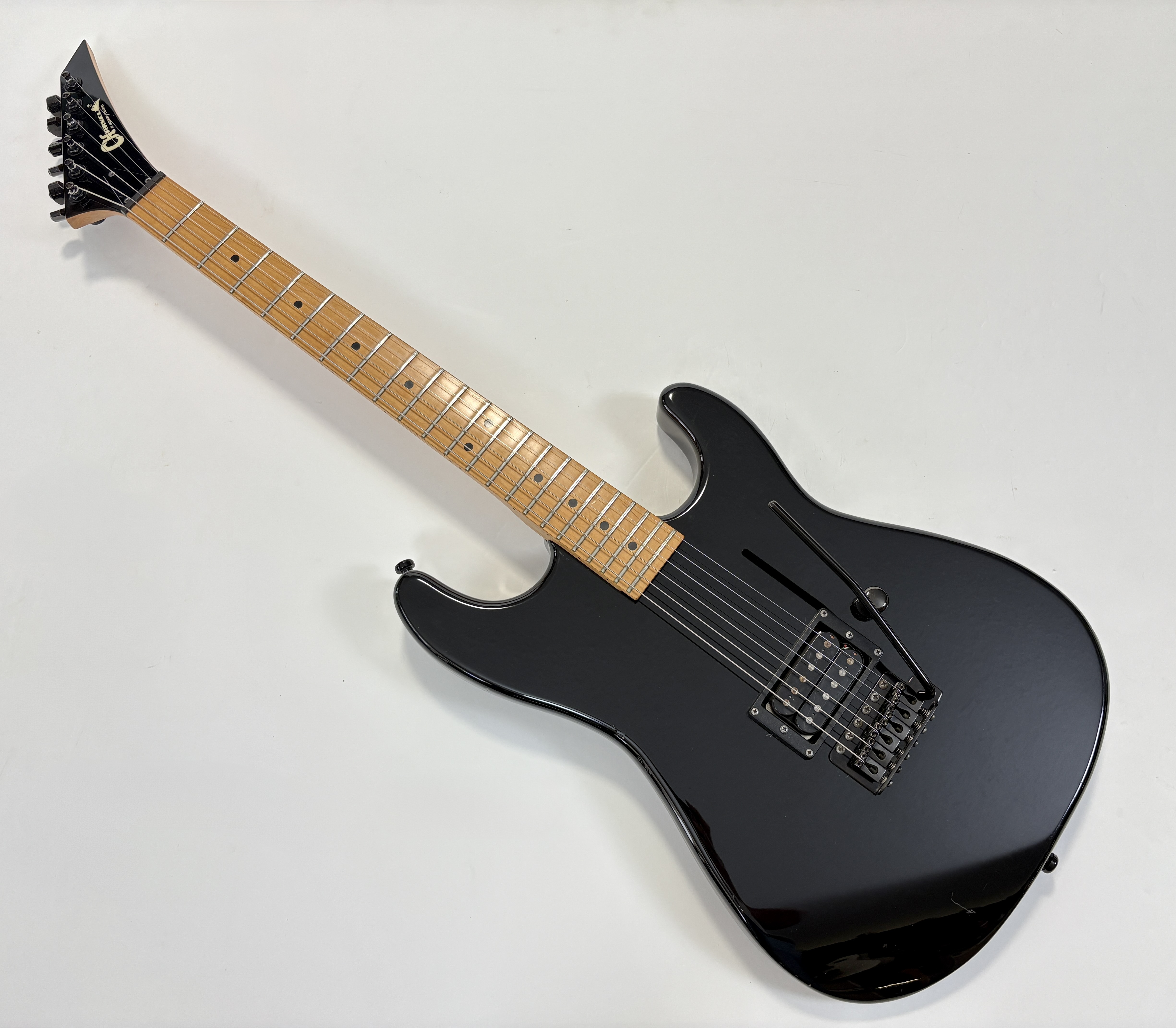 Charvel CHS1 (20647)