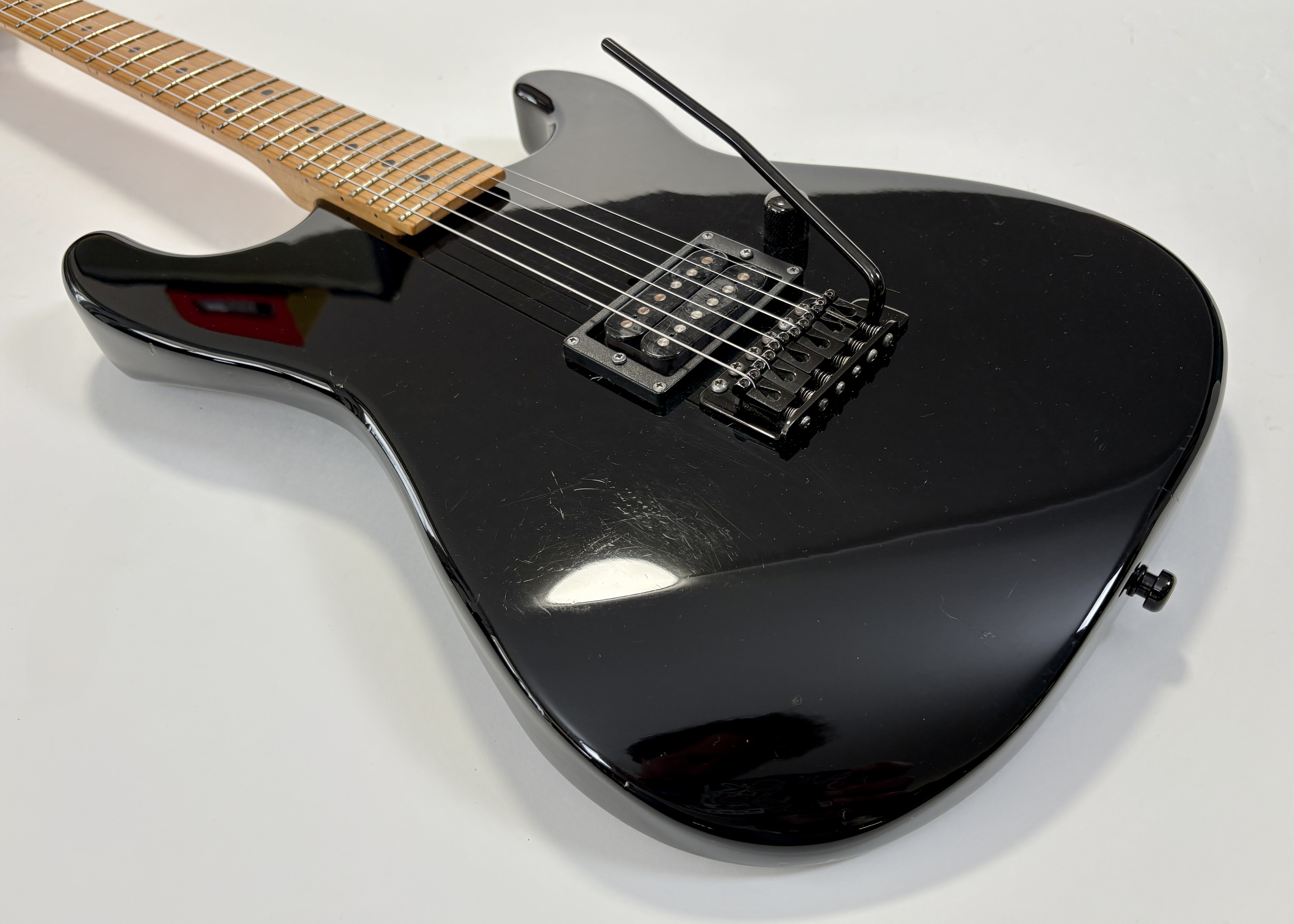 Charvel CHS1 (38299)