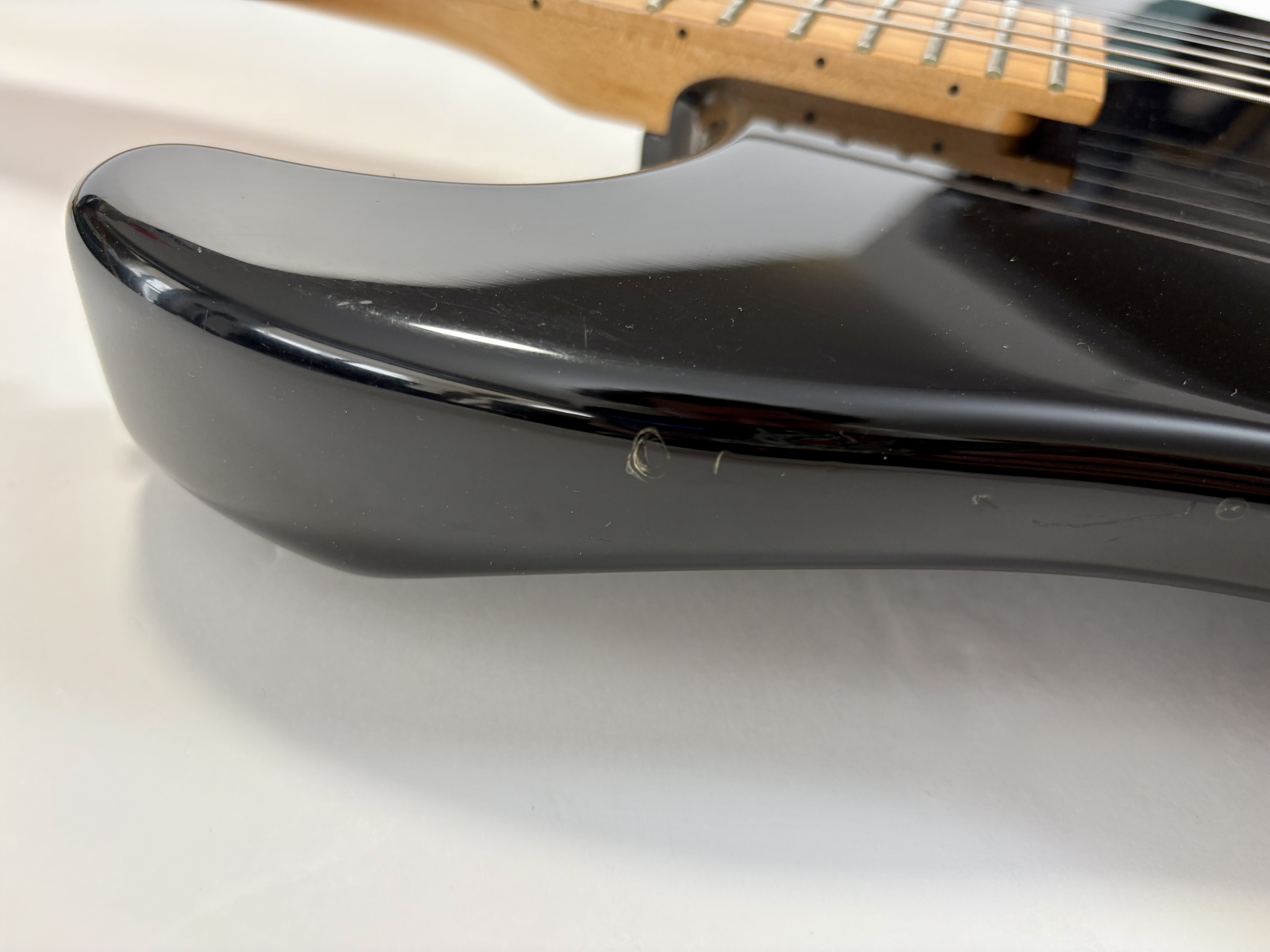 Charvel CHS1 (93433)