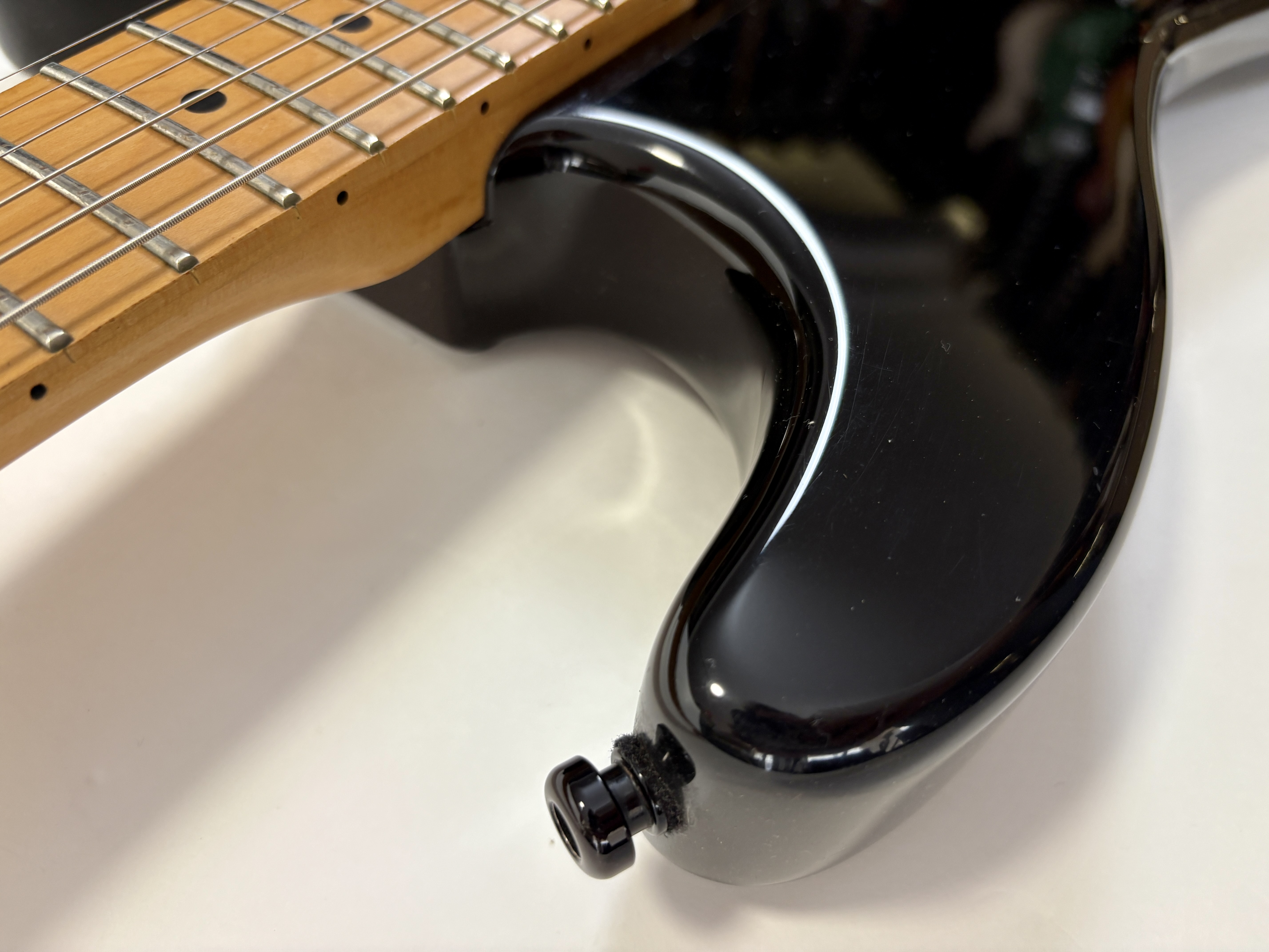 Charvel CHS1 (90256)
