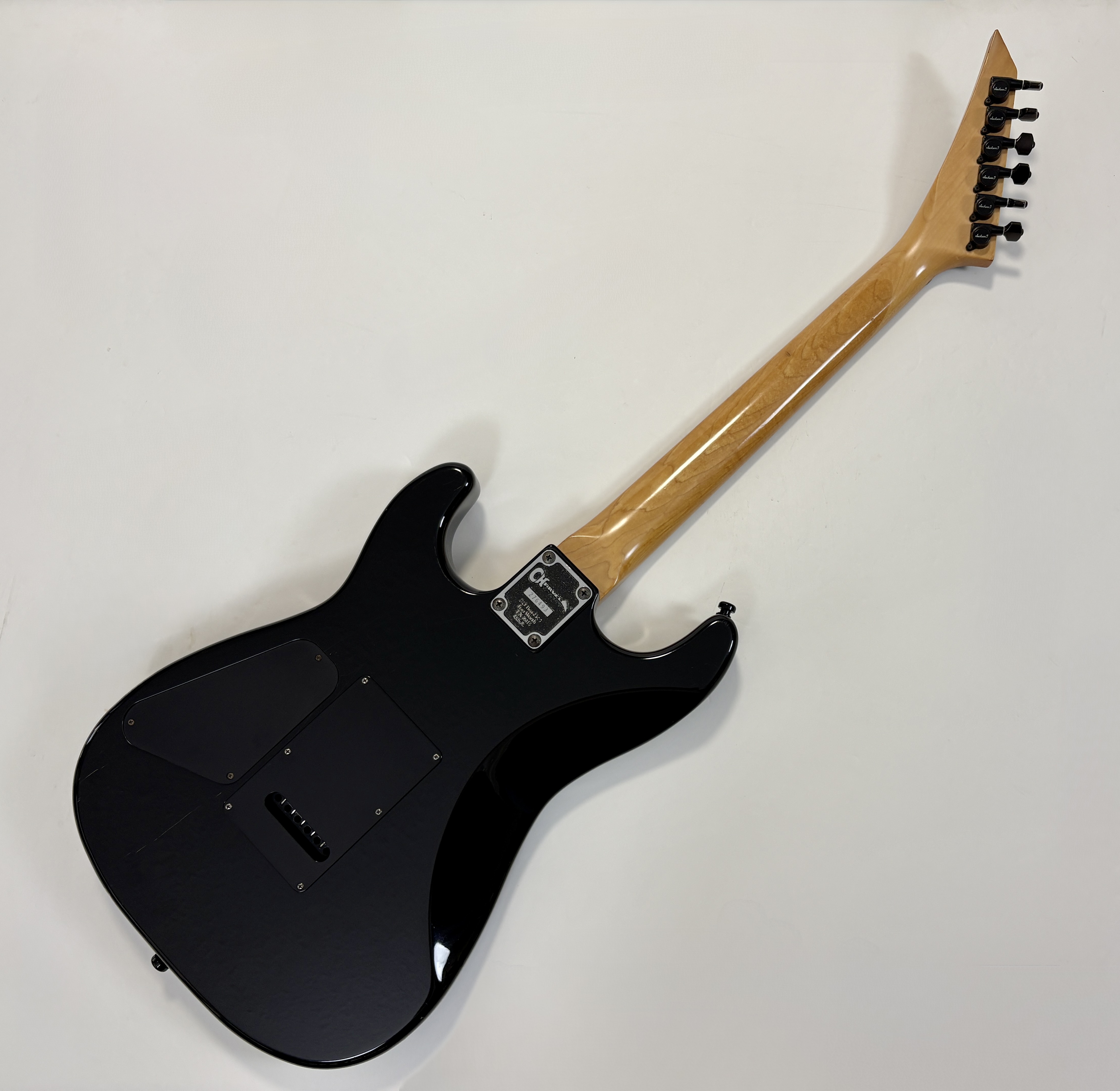 Charvel CHS1 (56693)