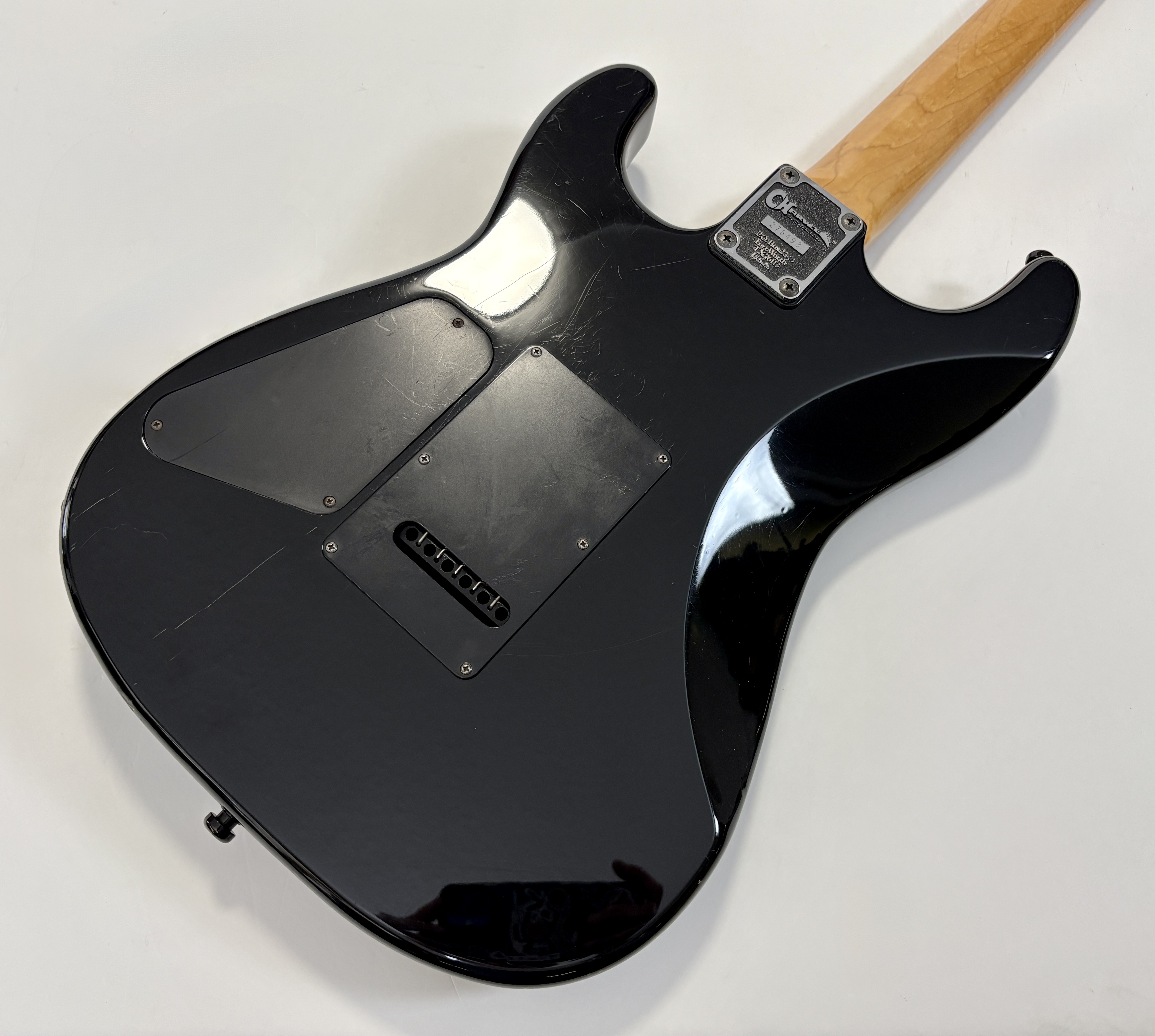 Charvel CHS1 (80784)