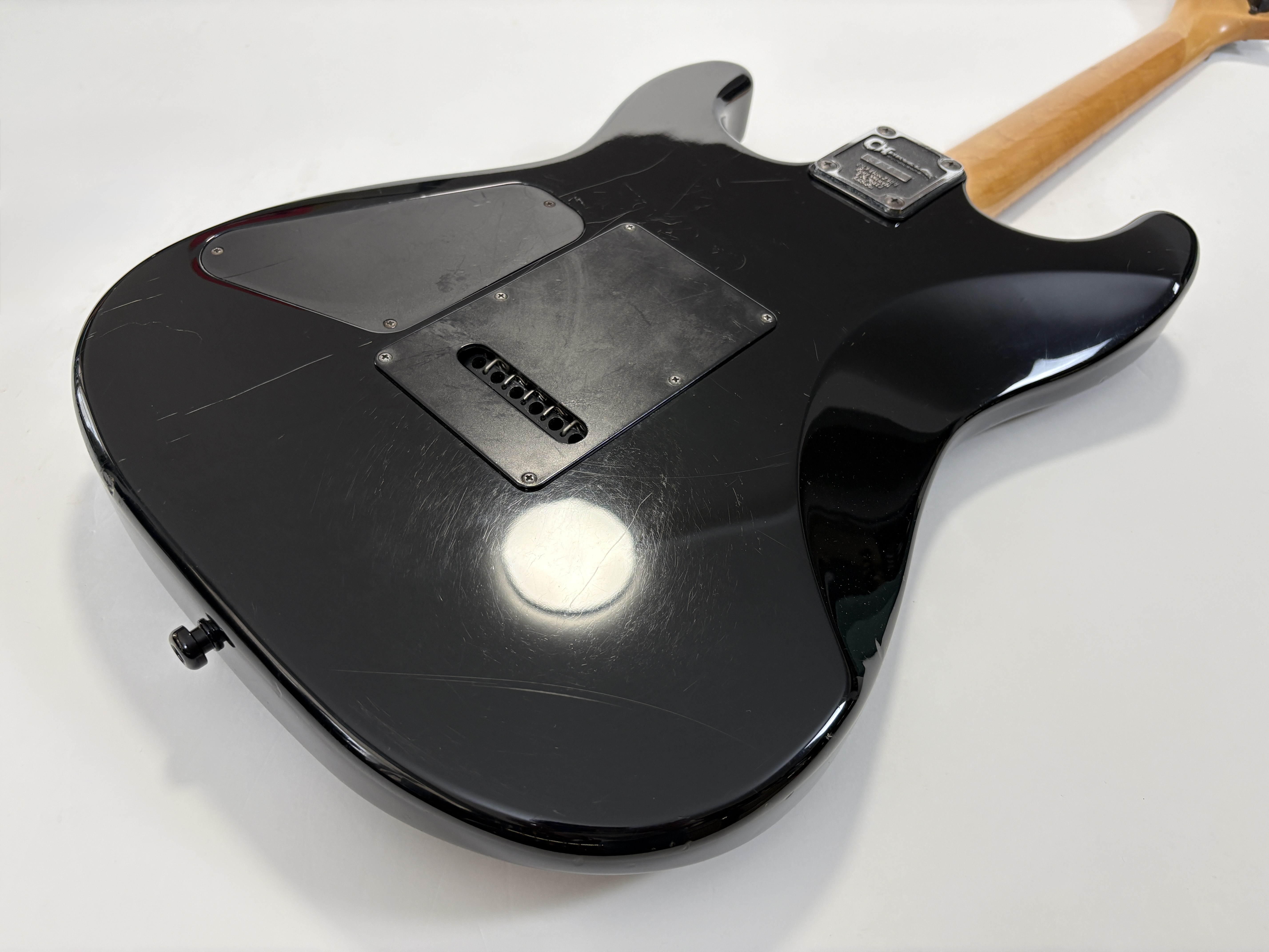 Charvel CHS1 (12575)
