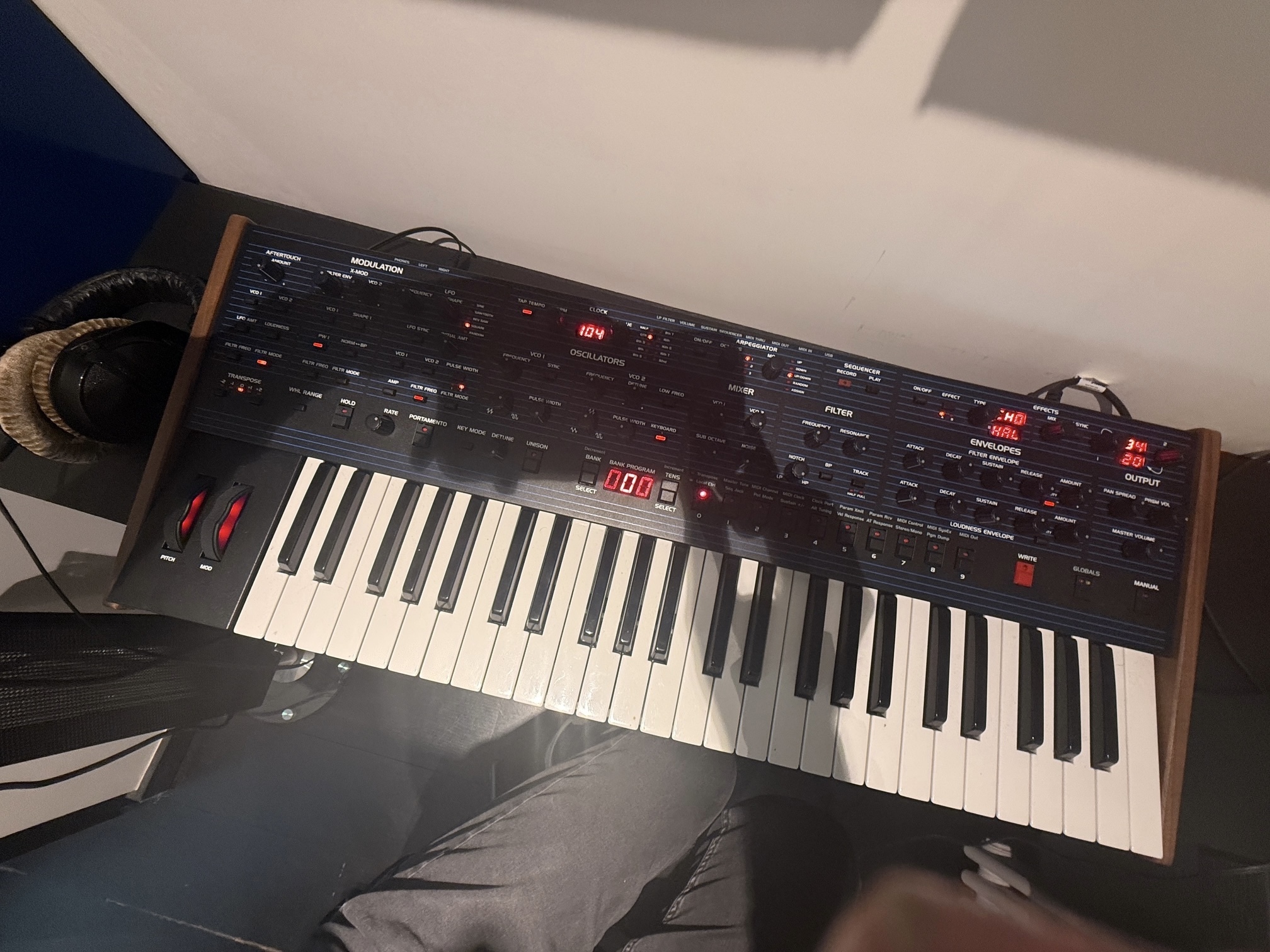 DSI OB-6