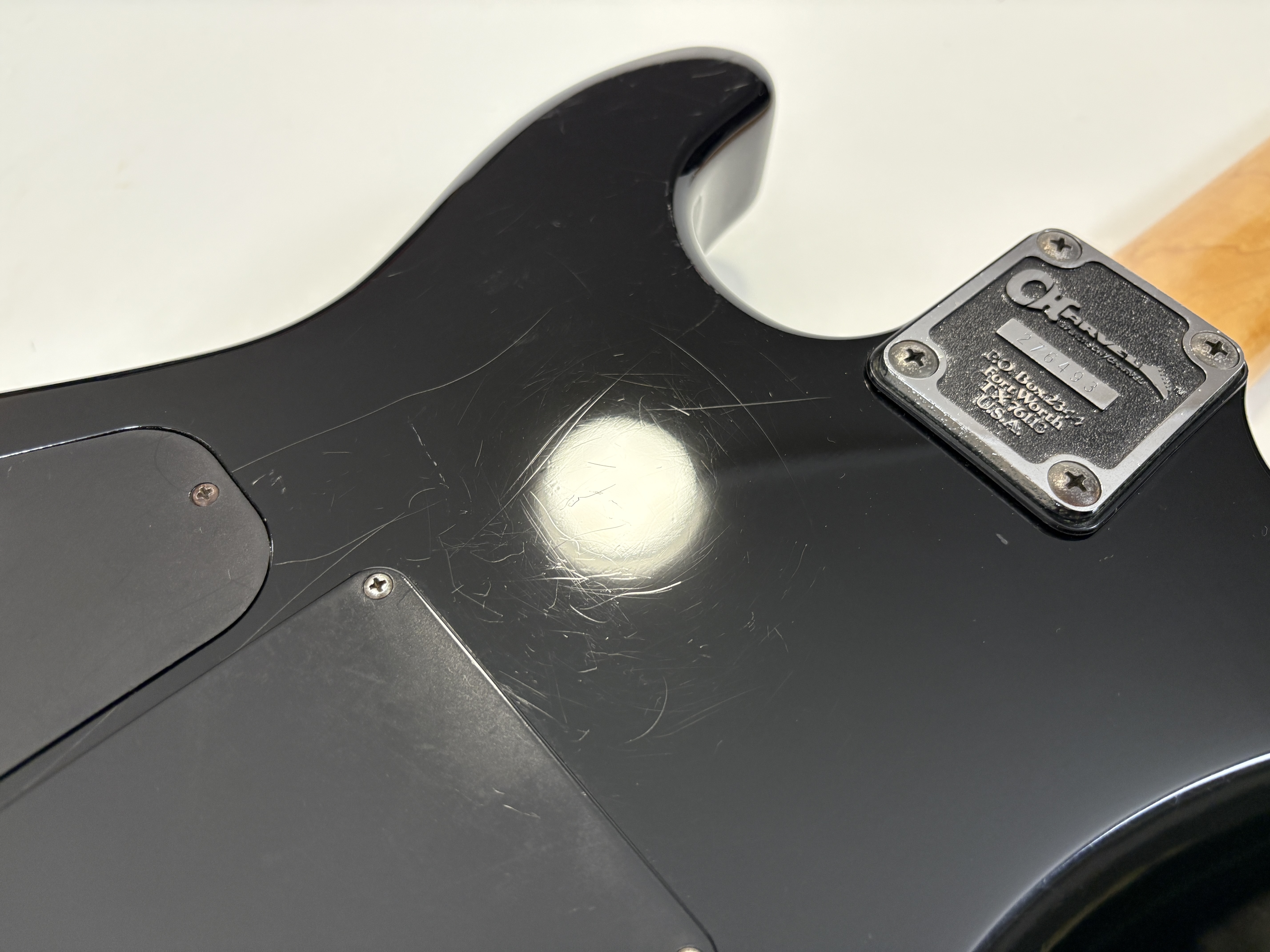 Charvel CHS1 (58174)