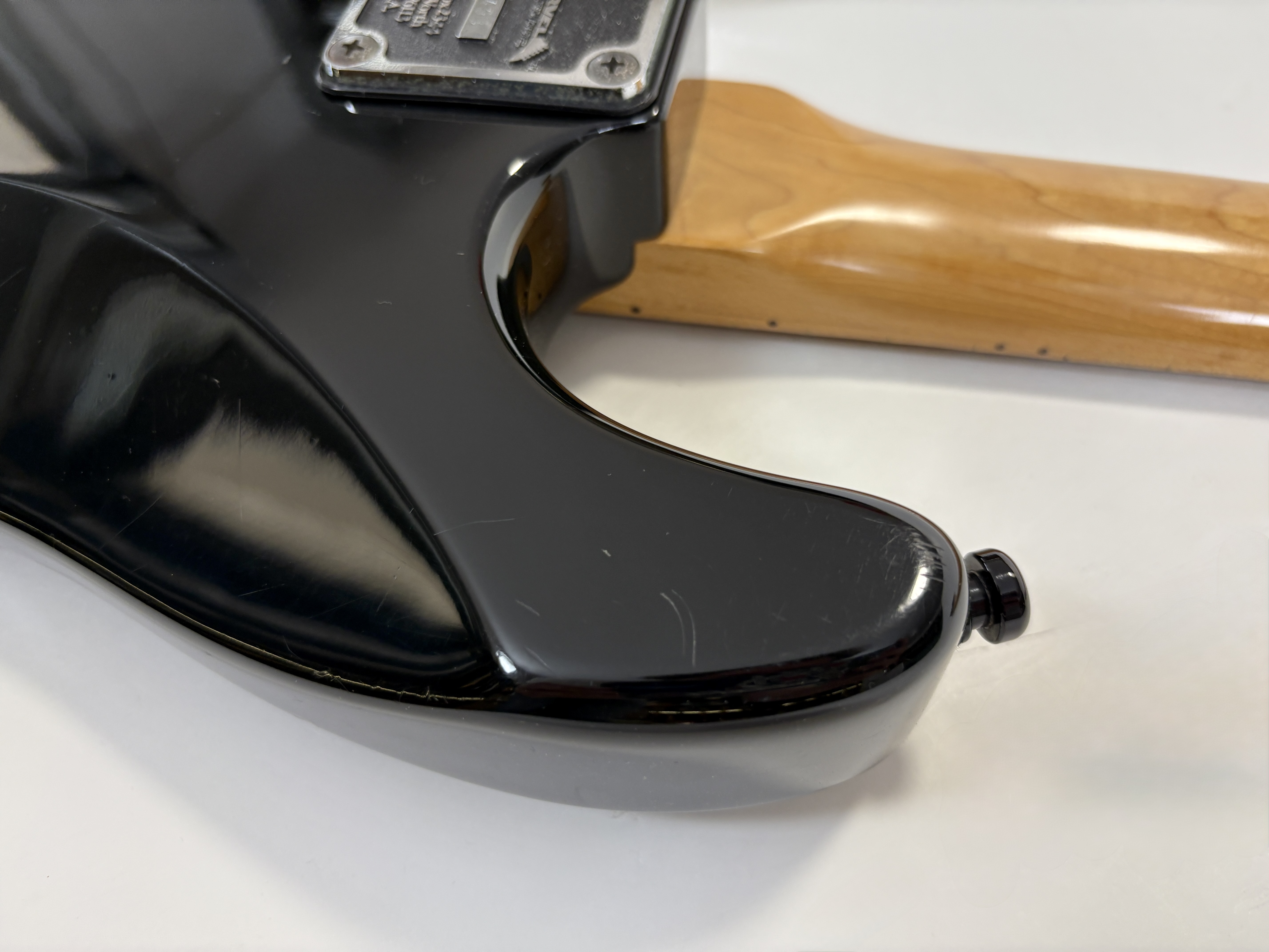 Charvel CHS1 (60428)