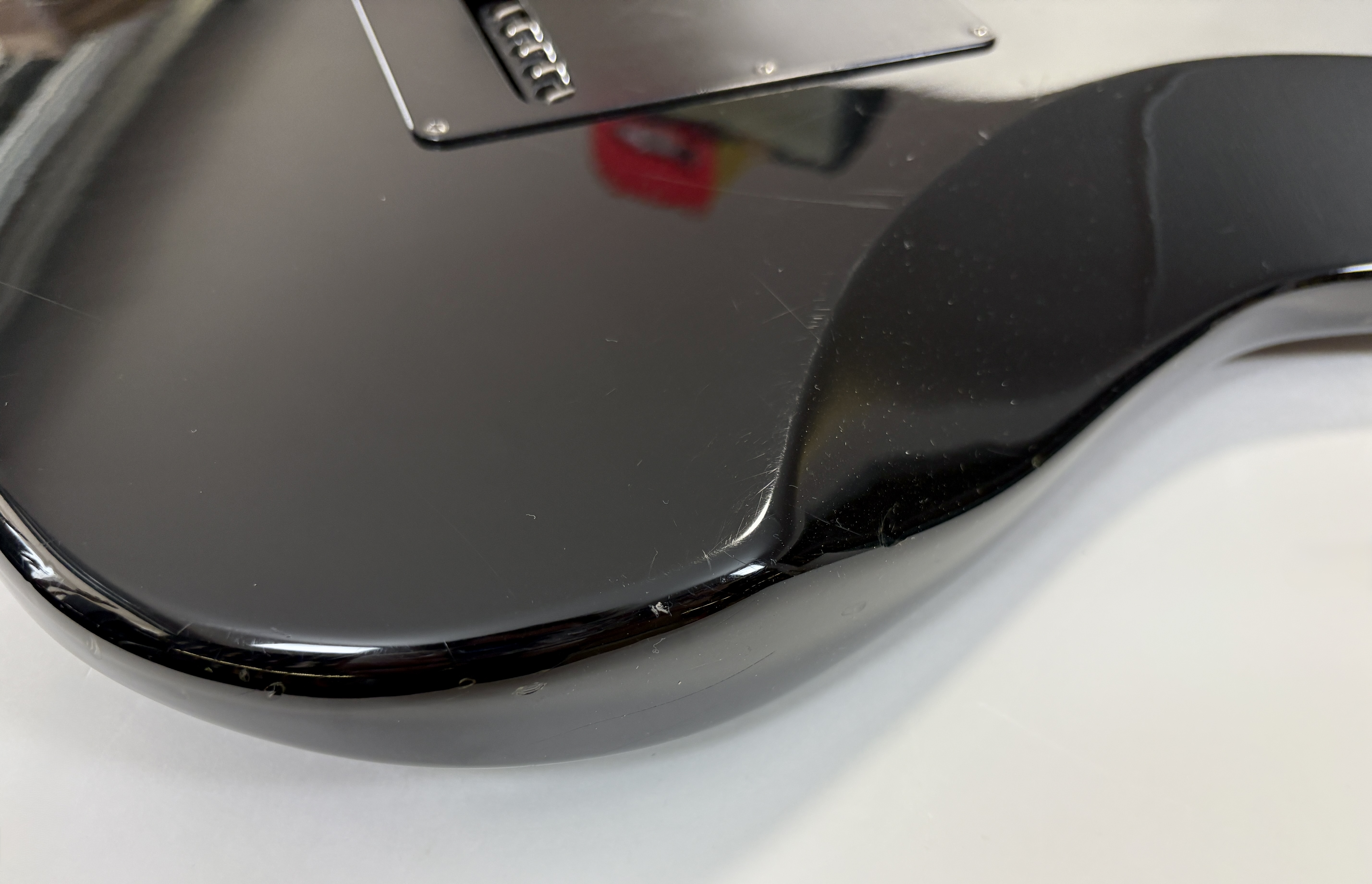 Charvel CHS1 (37687)