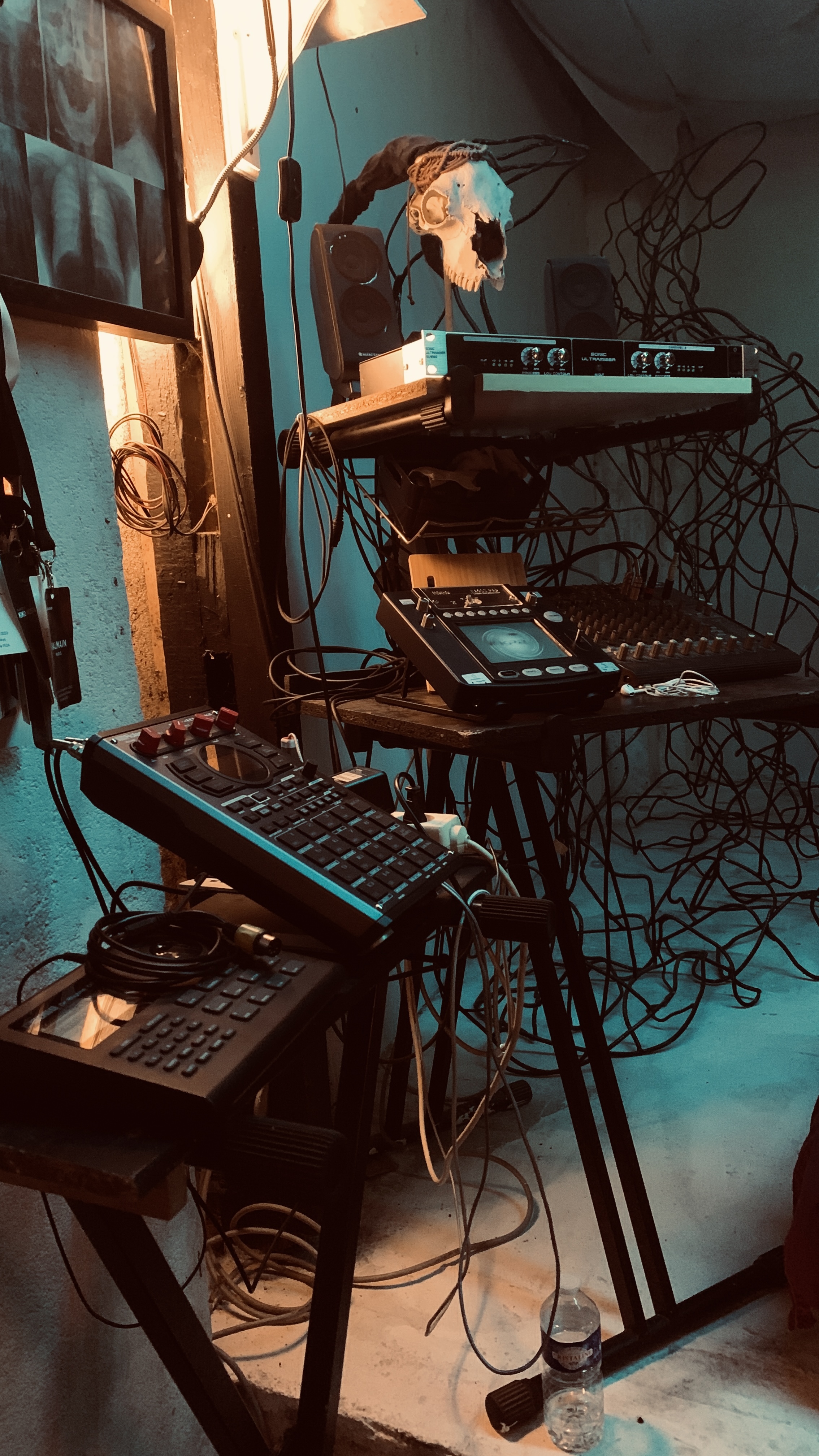 Behringer Virtualizer 3D FX2000