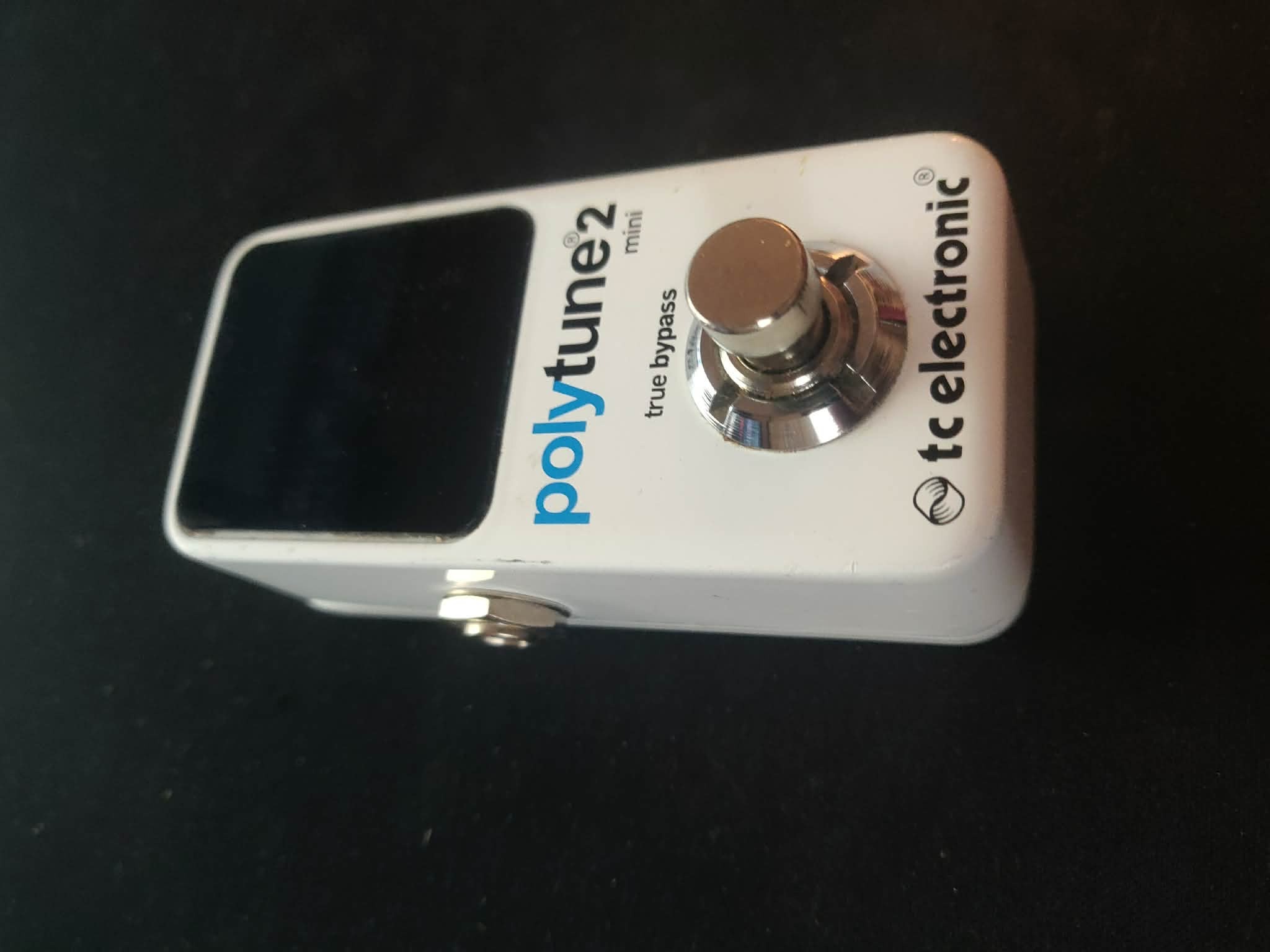 Polytune sans boîte, très bon état