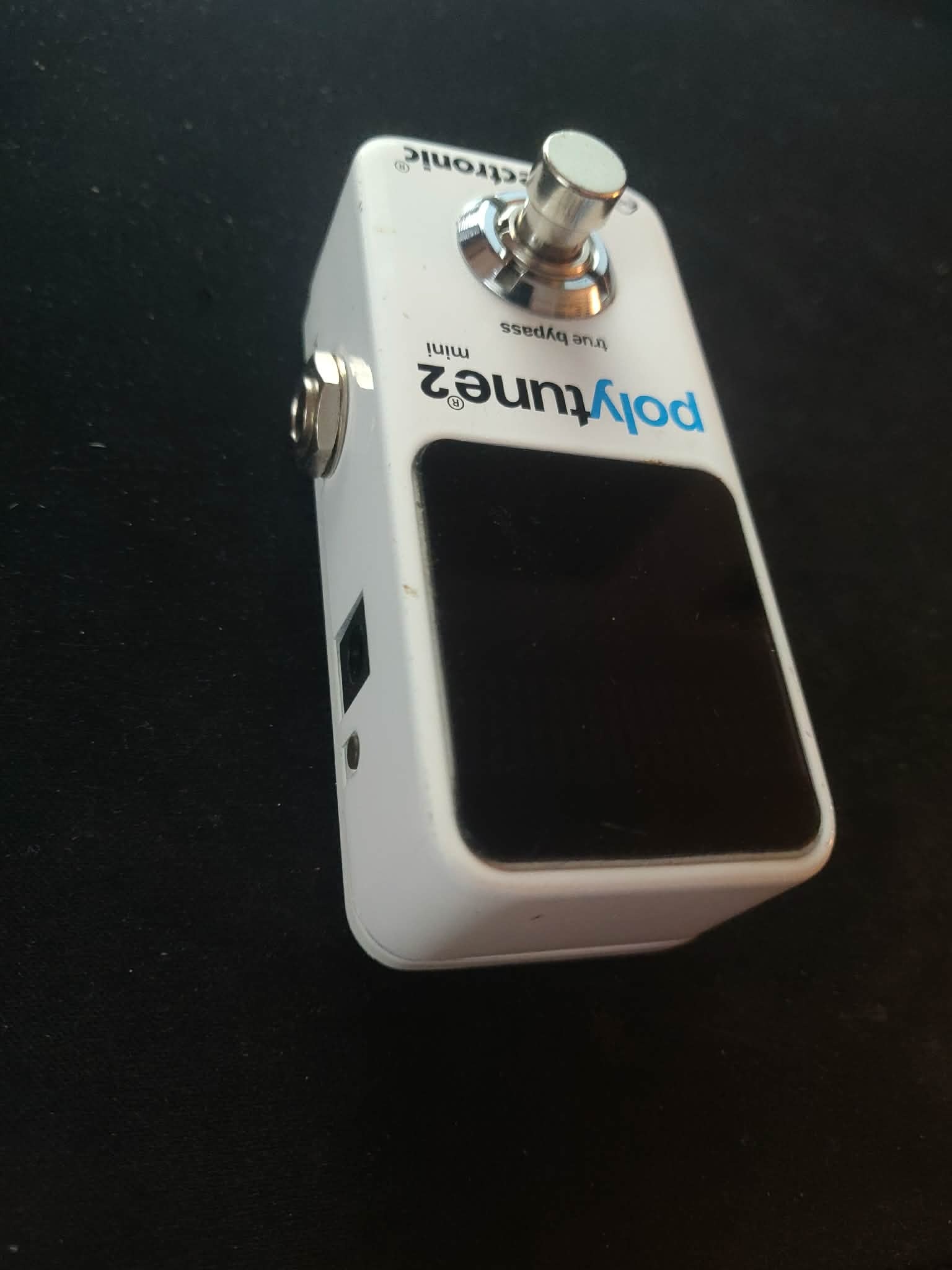 TC Electronic PolyTune (70596)