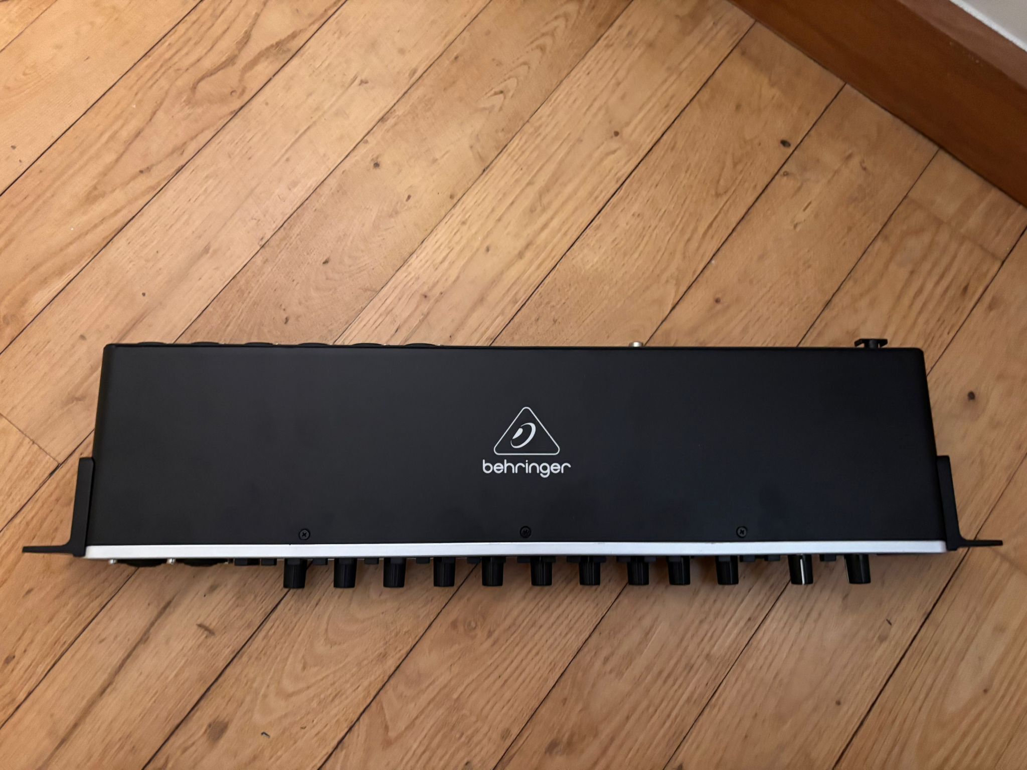 Behringer U-Phoria UMC1820 (31525)