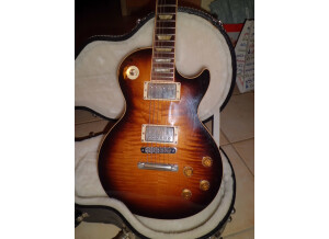 Gibson Les Paul Series - Les Paul Standard 60 (96851)