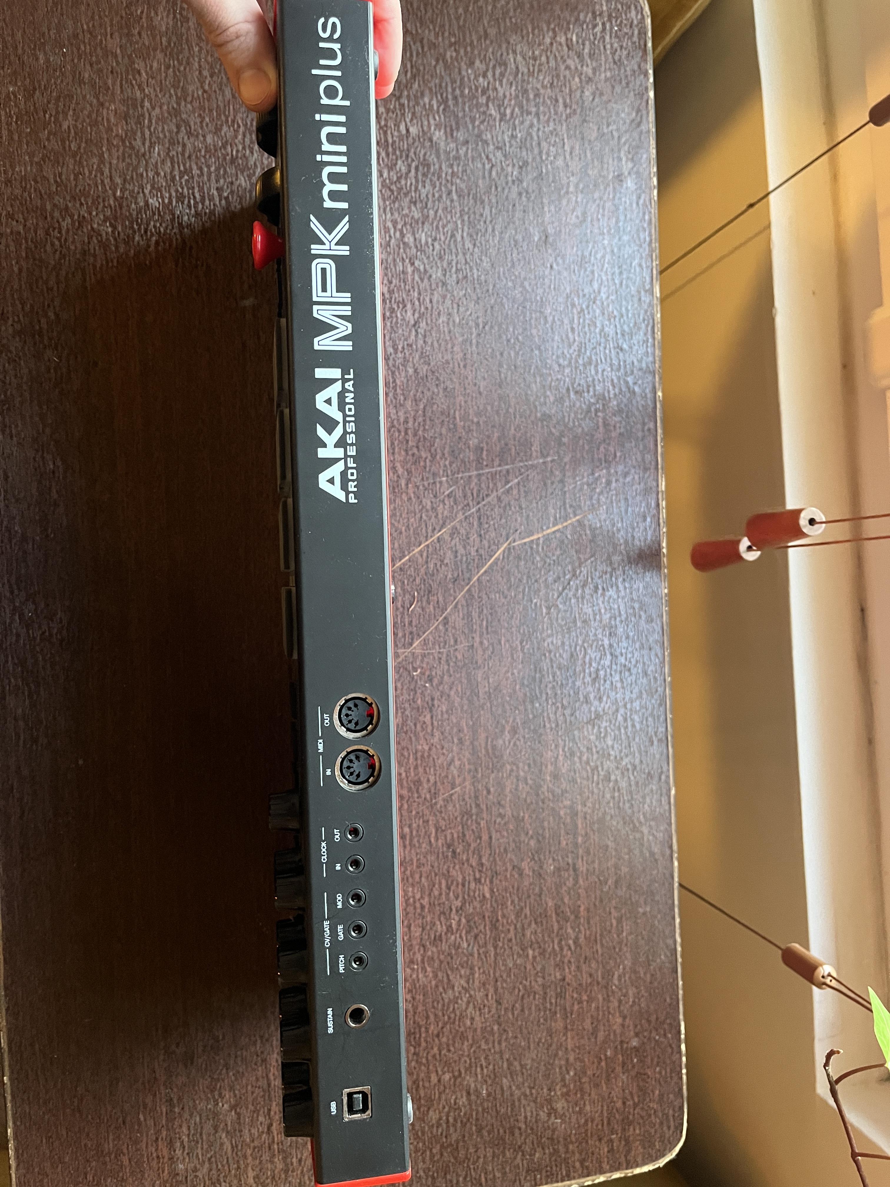 Akai Professional MPK Mini Plus (57313)