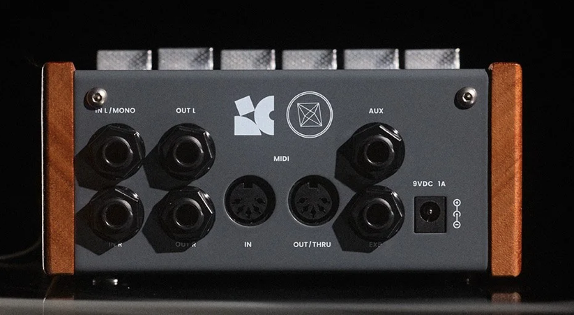 BT REAR