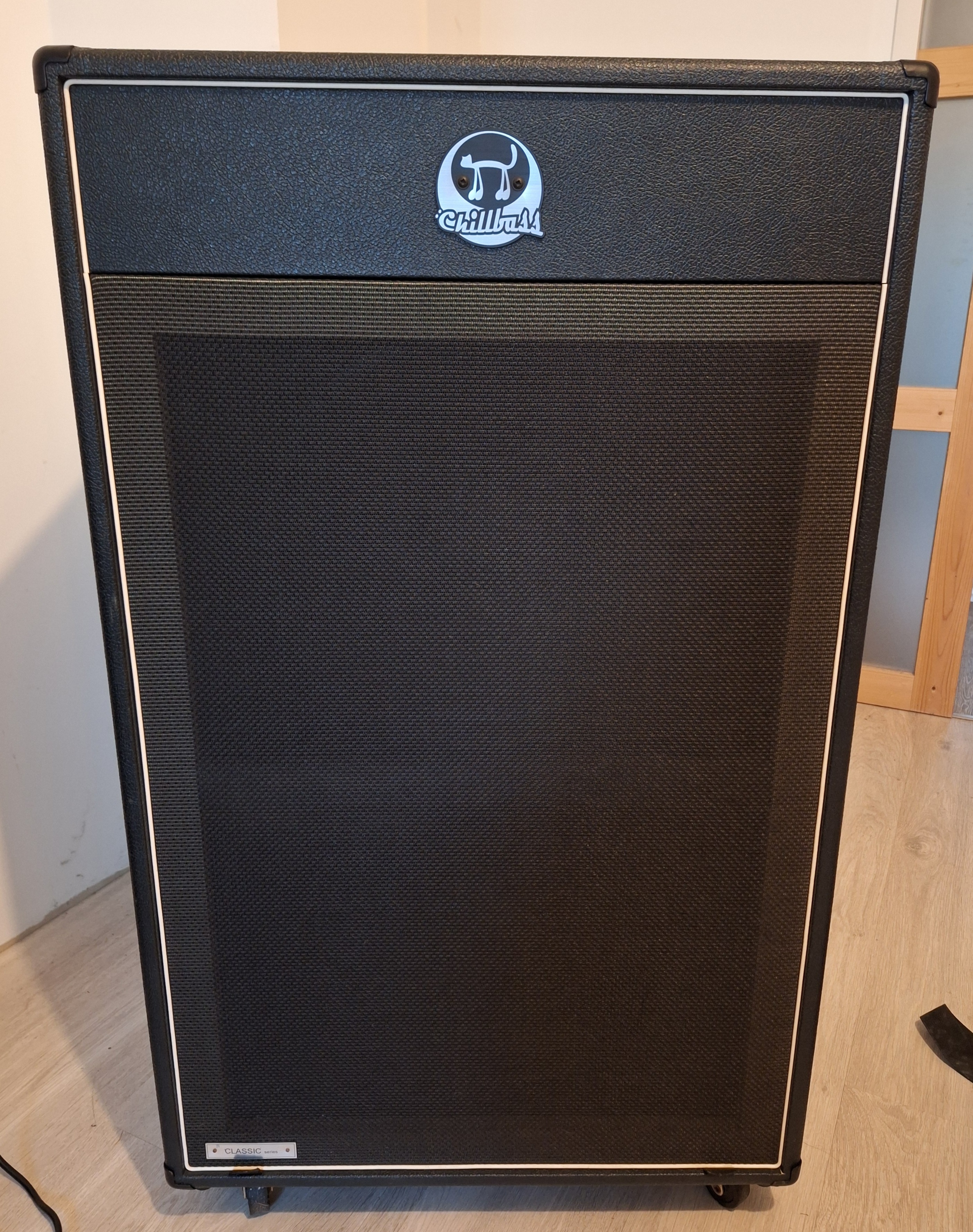 Chillbass Classic Series 2x15