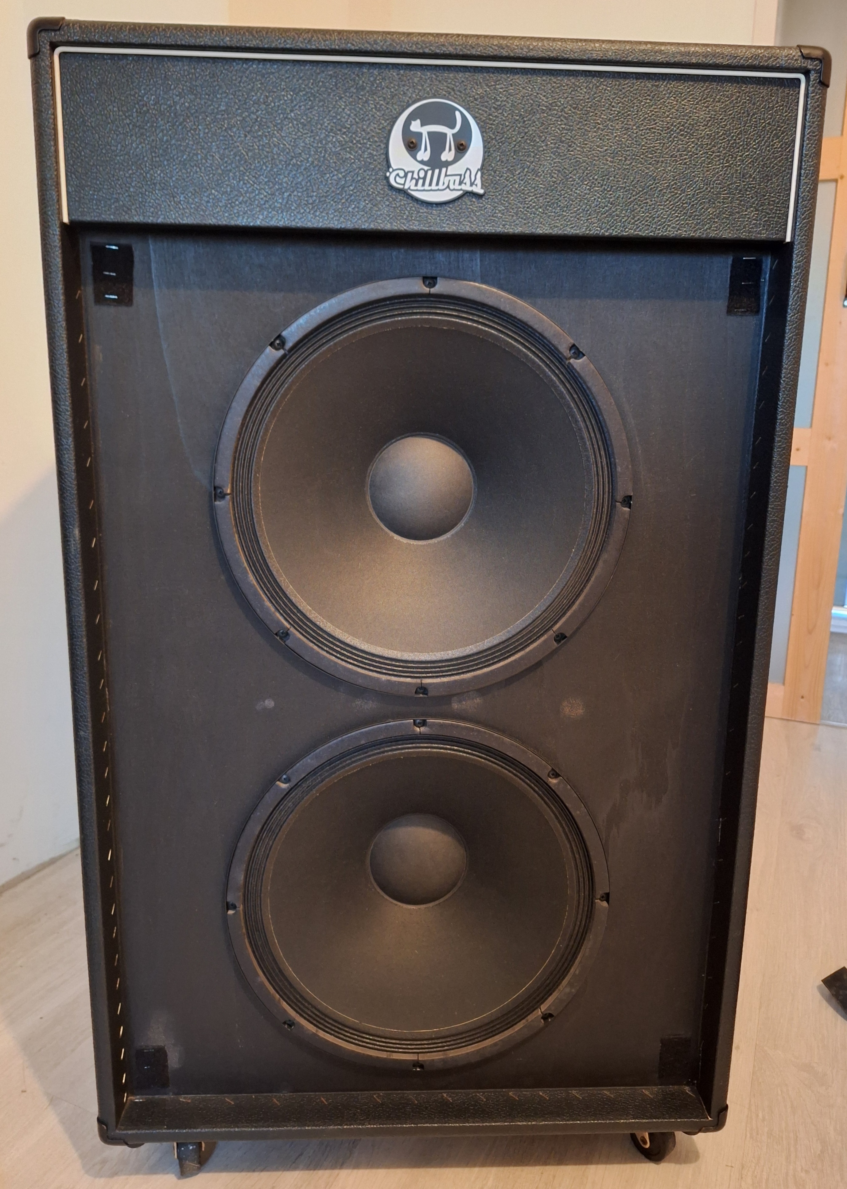 Chillamp 2x15 (63424)