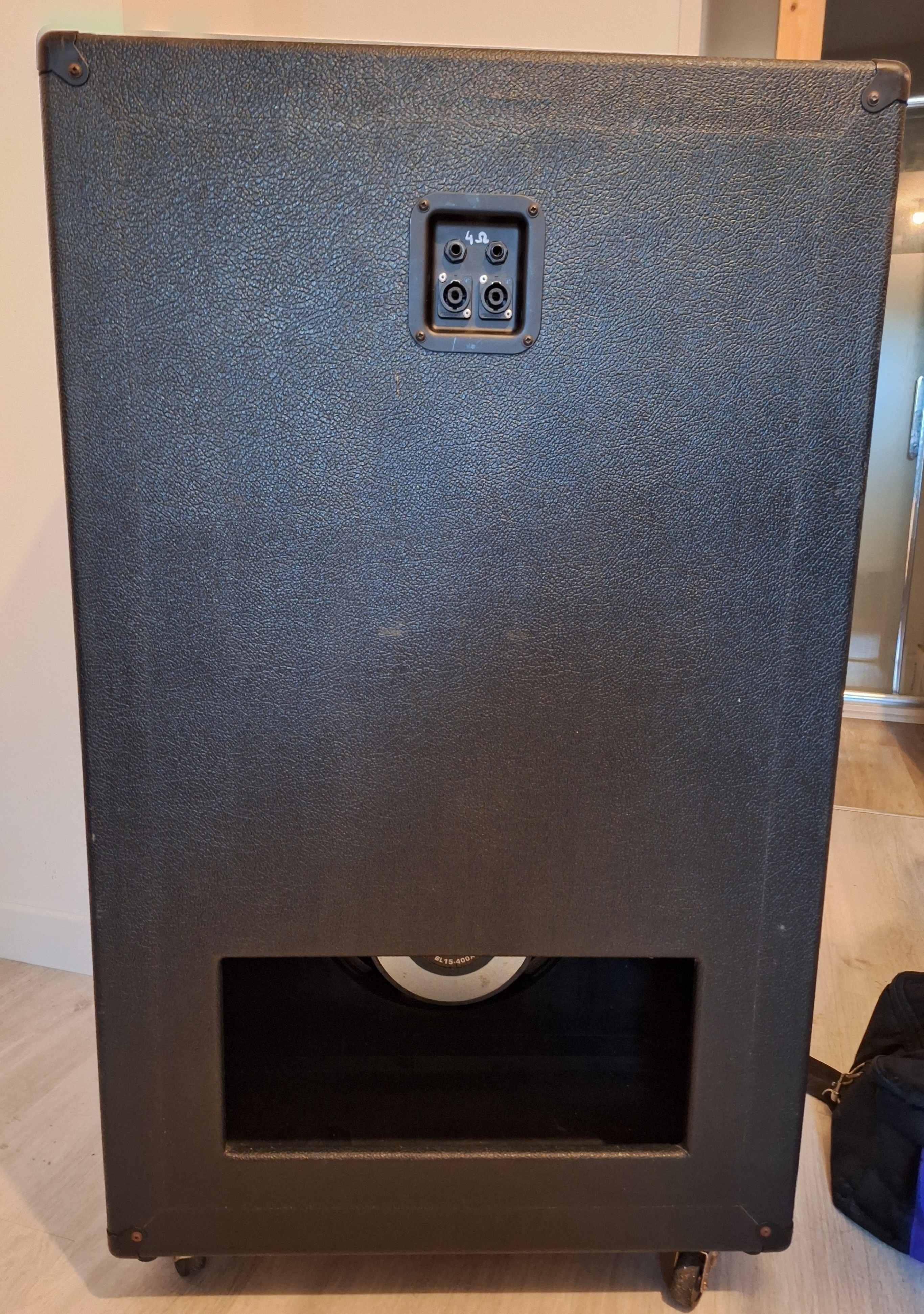 Chillamp 2x15 (67235)