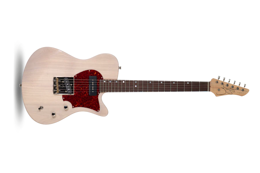 Baritone AJ
