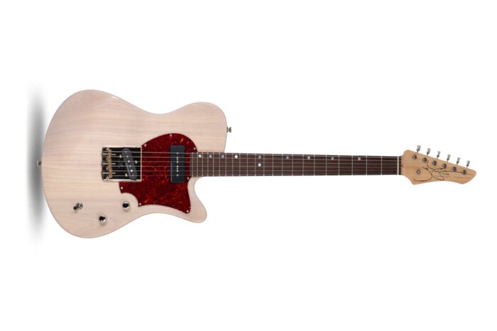 Baritone AJ Baritone AJ