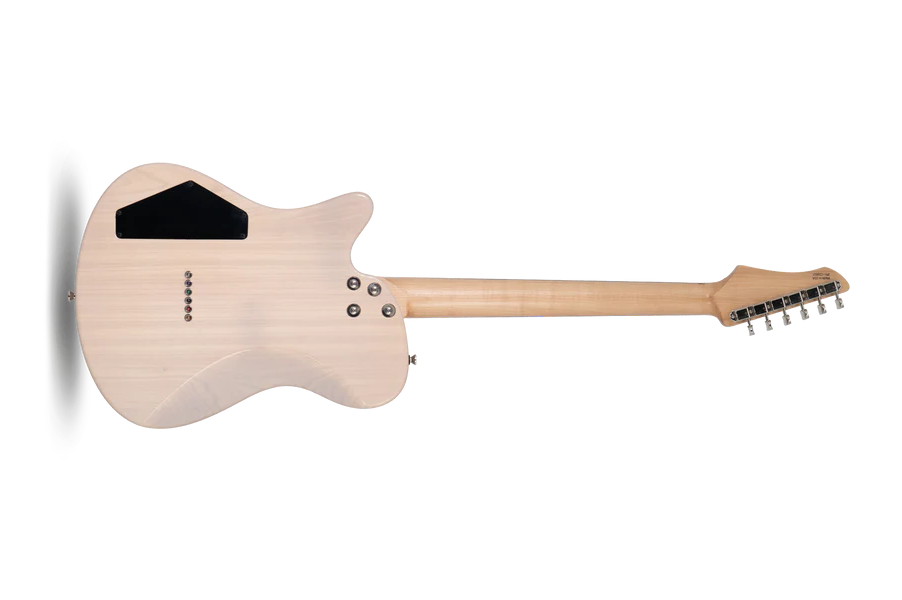 Baritone AJREAR