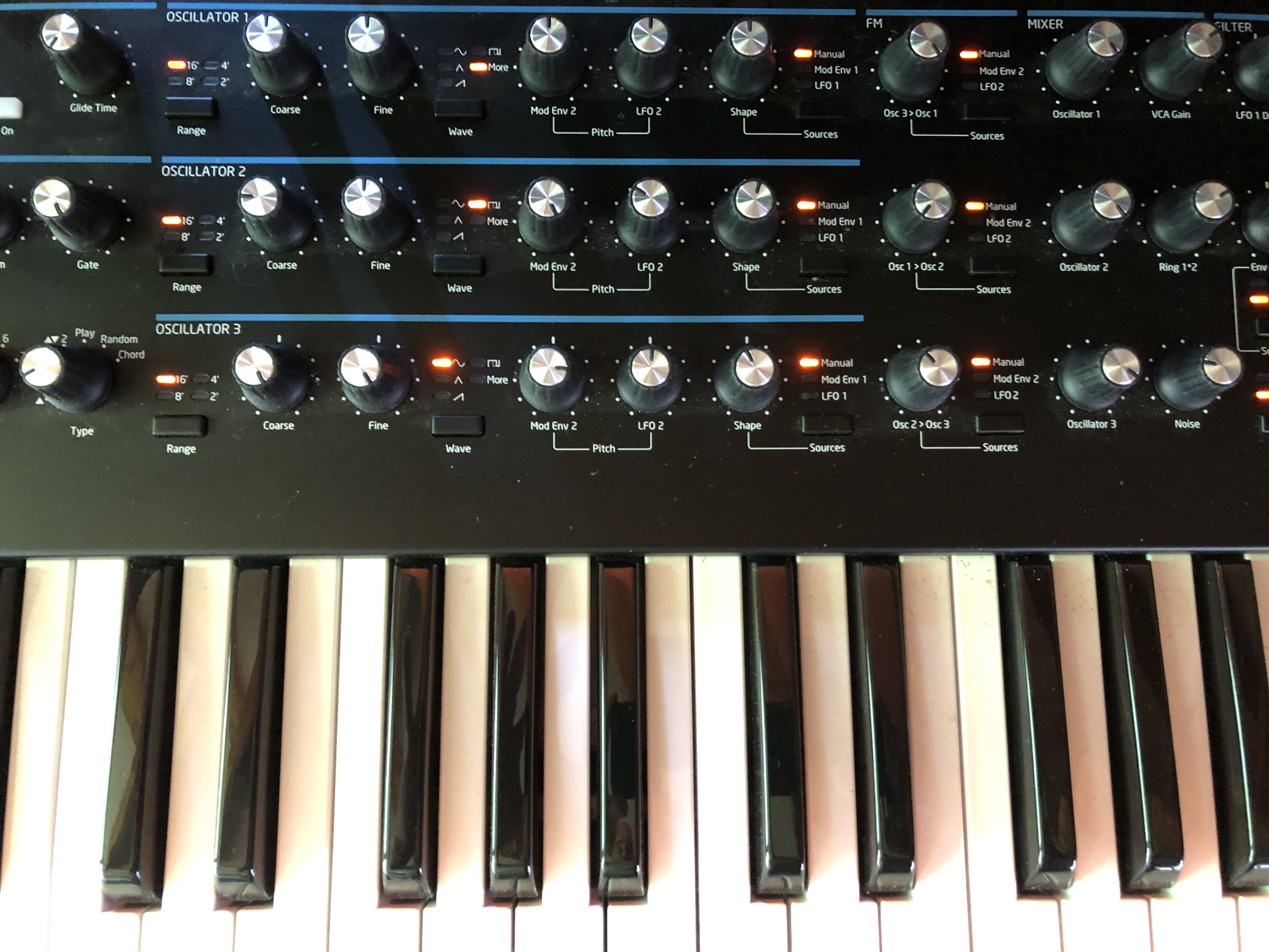  Summit  état neuf (30H de vol) +boite 