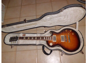 Gibson Les Paul Series - Les Paul Standard 60 (78062)