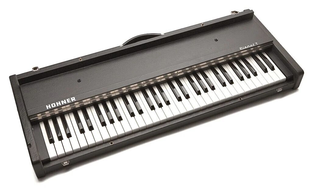 vends Pianer Model T