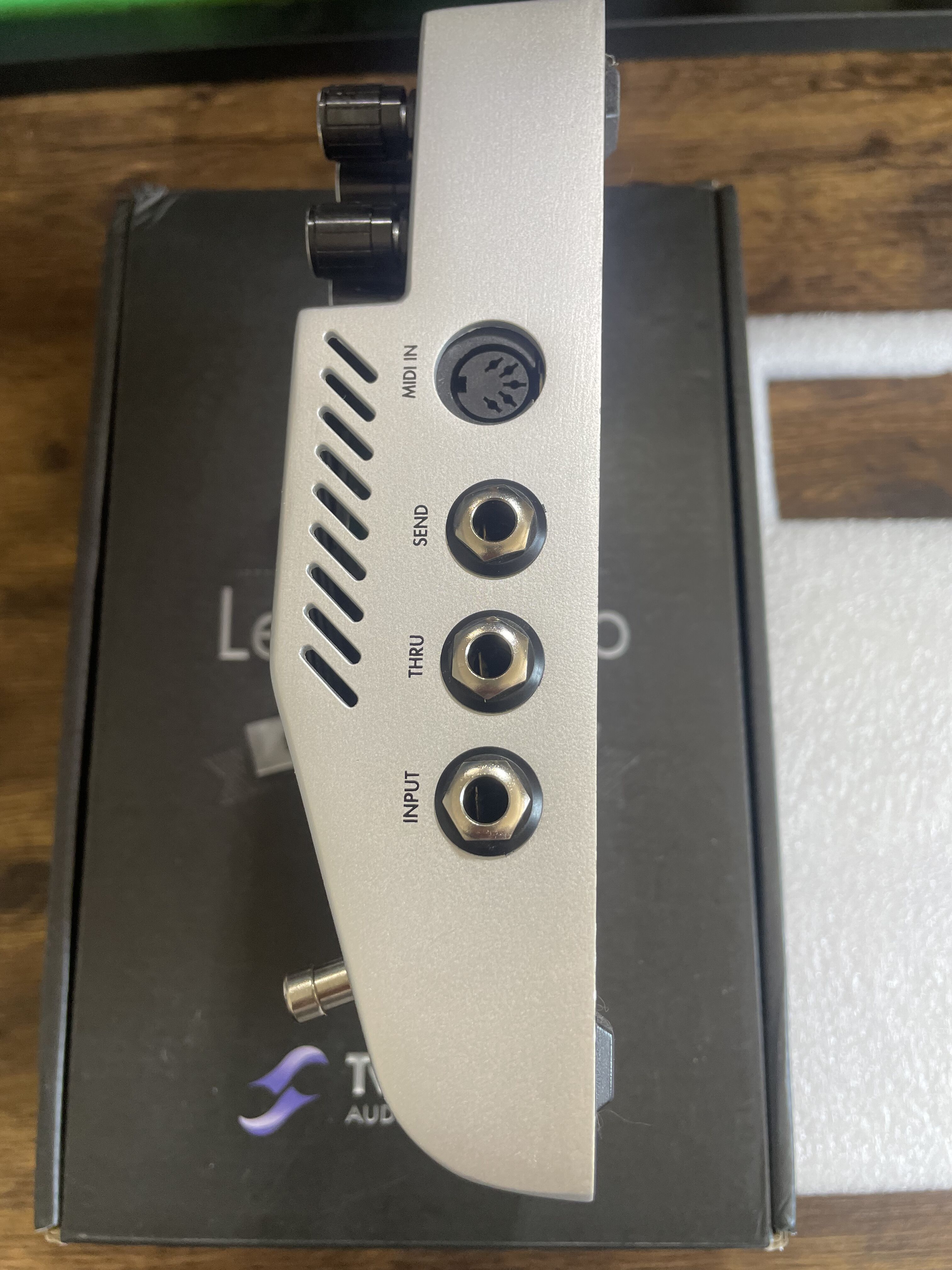 Two Notes Audio Engineering Le Clean (98563)