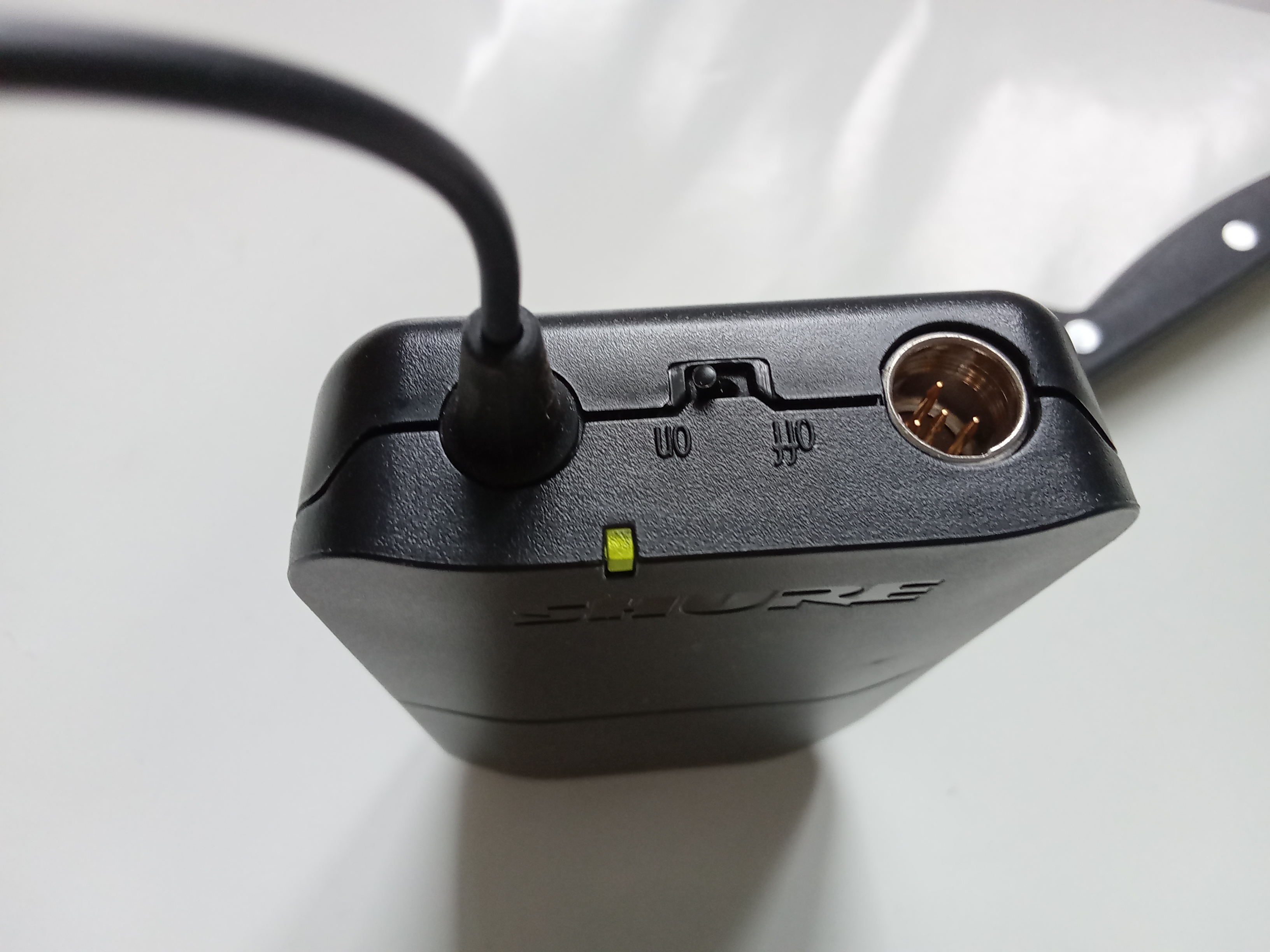 Shure BLX14 T11 (38174)