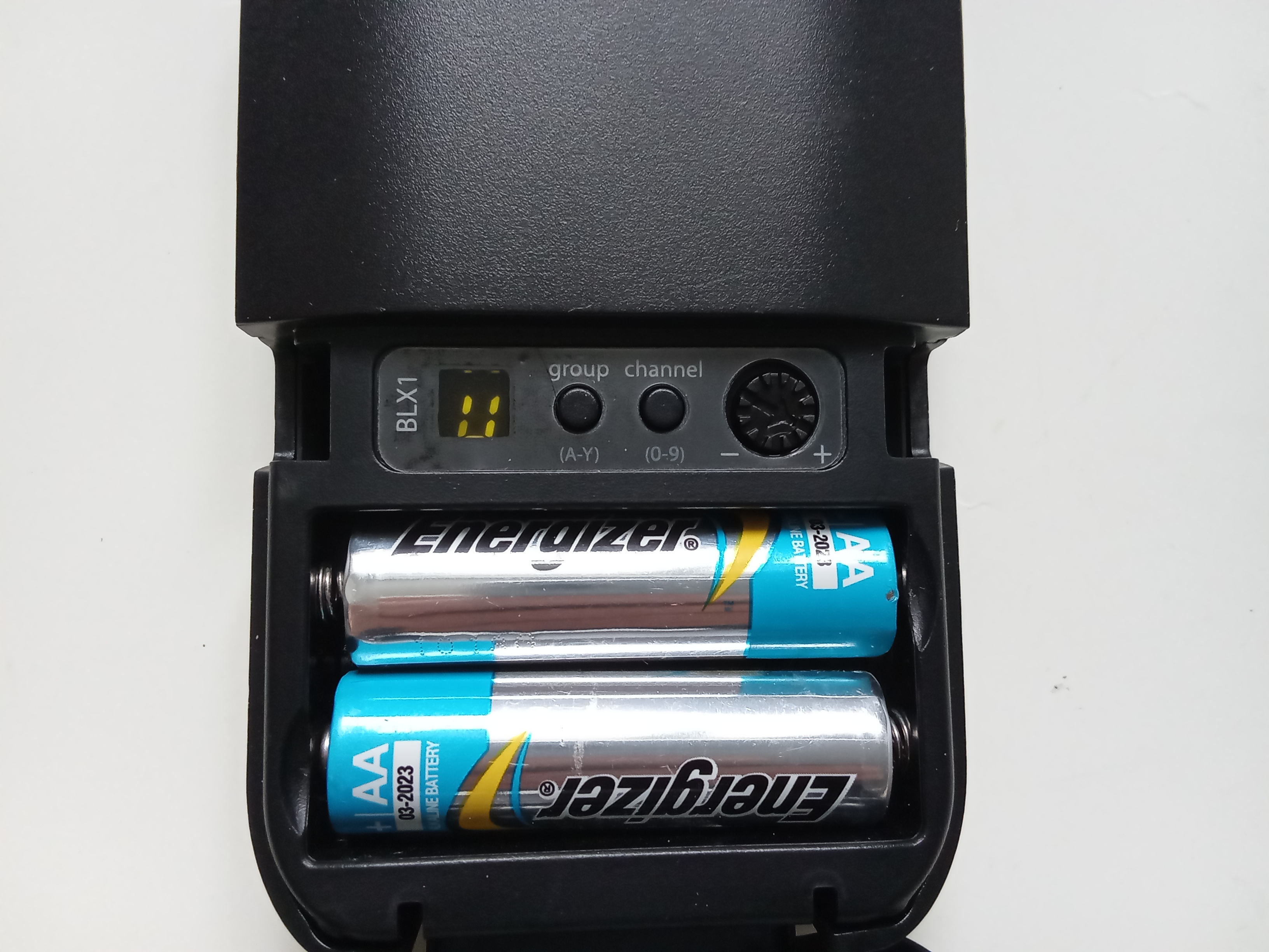 Shure BLX14 T11 (567)