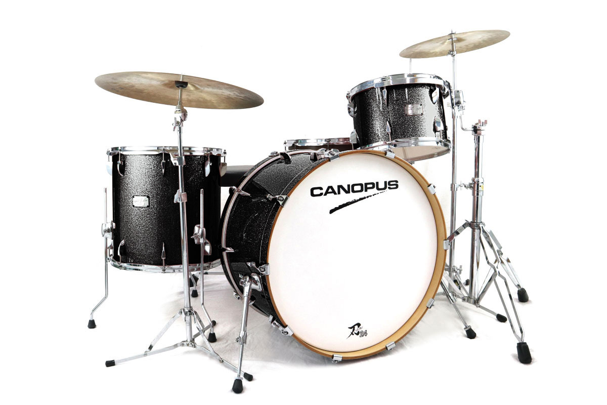 Canopus YAIBA II 24 (b)