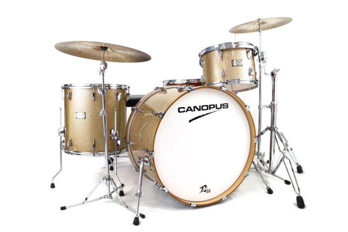 Canopus YAIBA II 24 Canopus YAIBA II 24