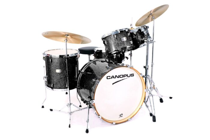 Canopus YAIBA II SB Groove (b) Canopus YAIBA II SB Groove (b)