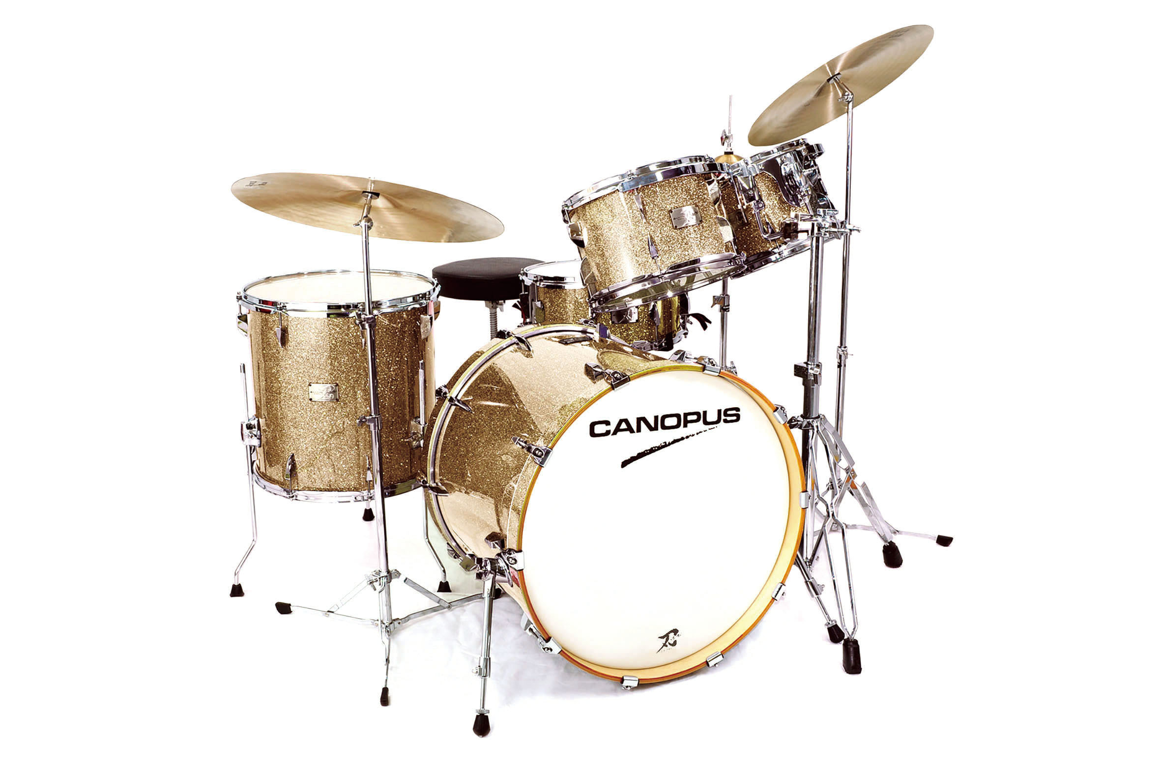 Canopus YAIBA II SB Groove