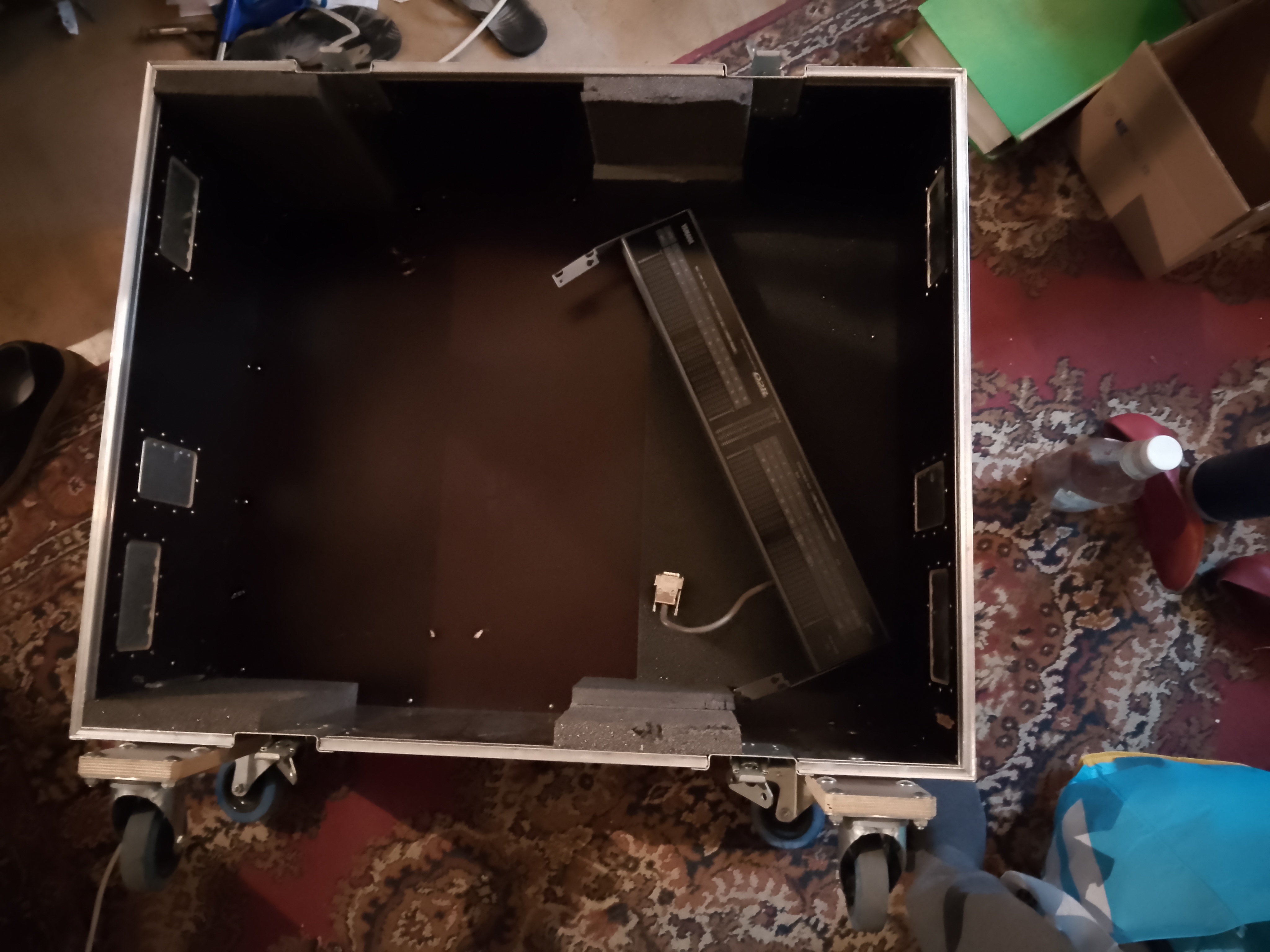 Yamaha 02R V2 (7638)