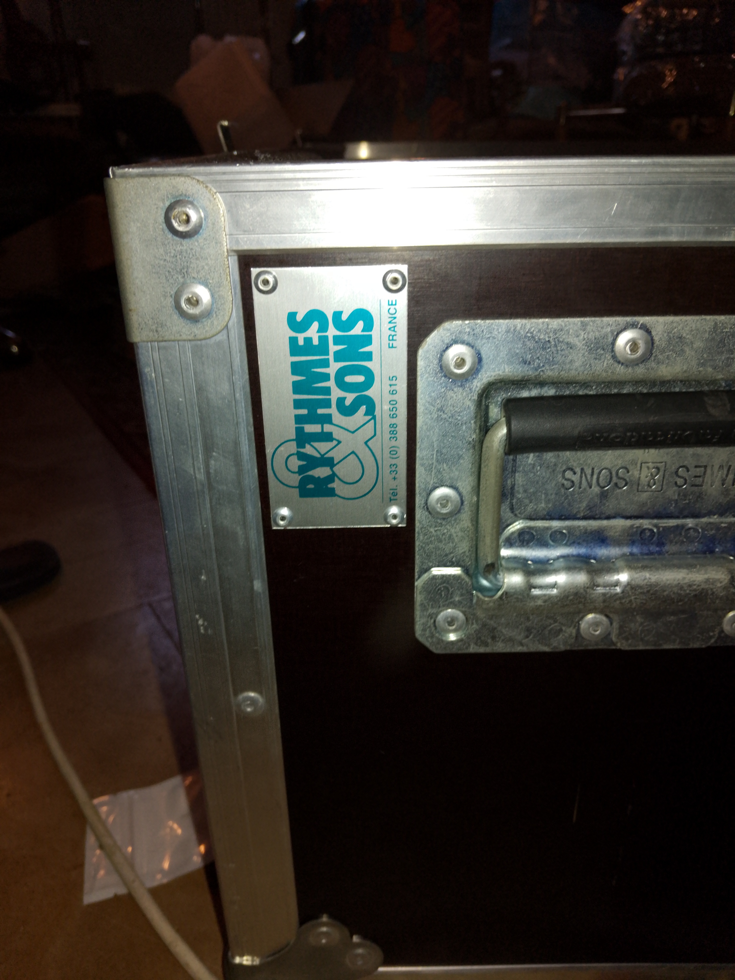 Yamaha 02R V2 (95146)