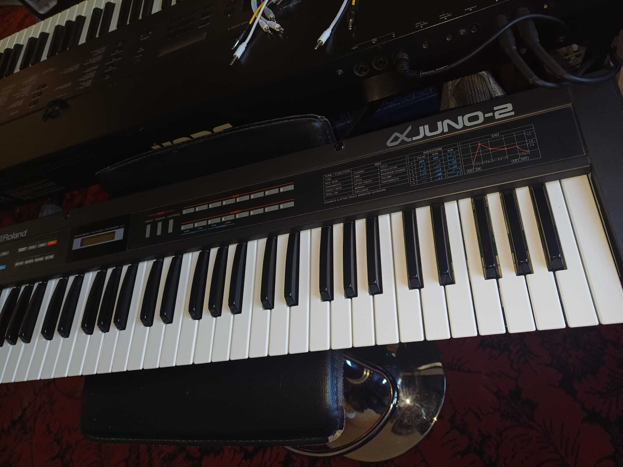 Roland JUNO-2 (50885)