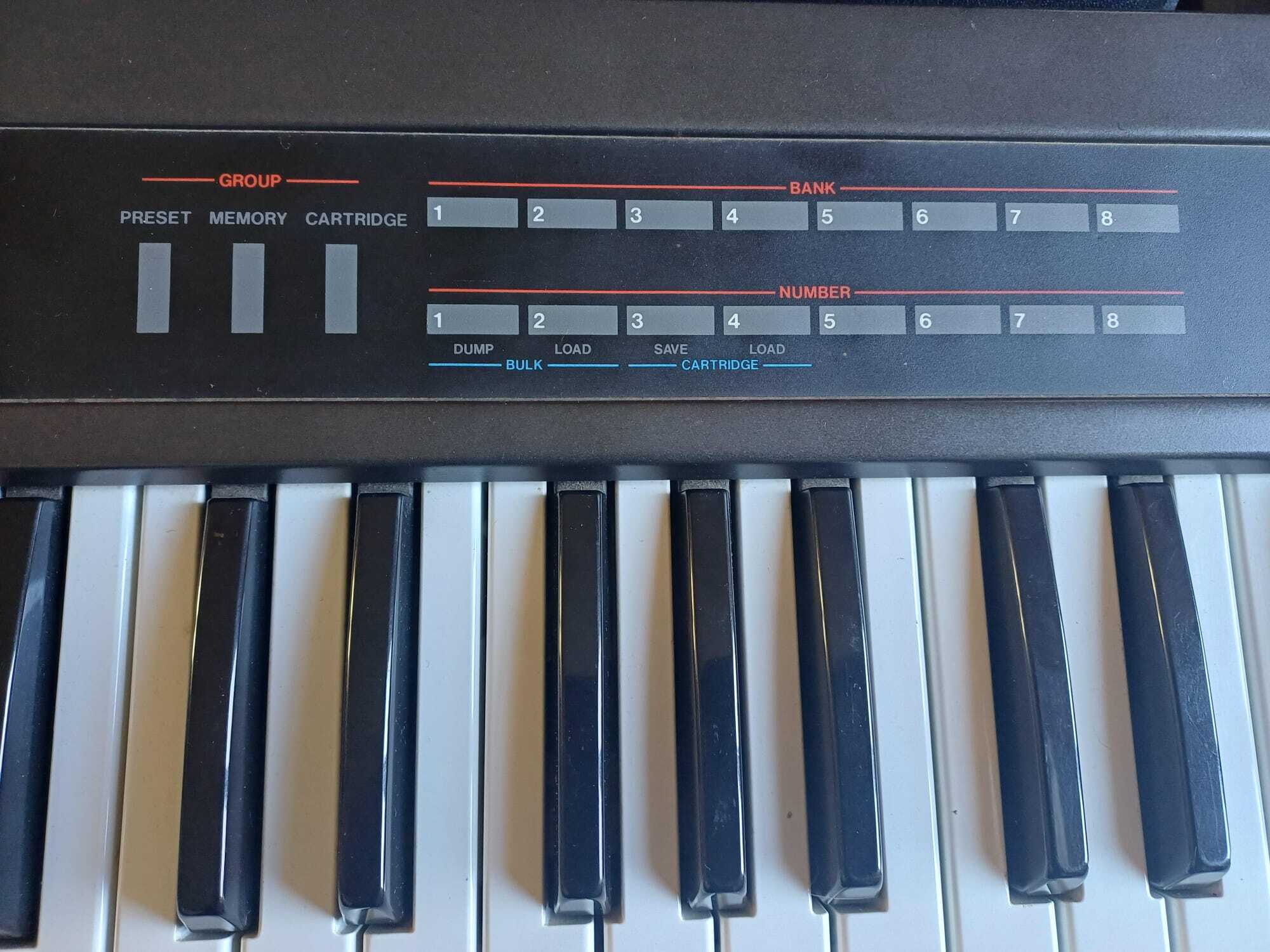 Roland JUNO-2 (75549)