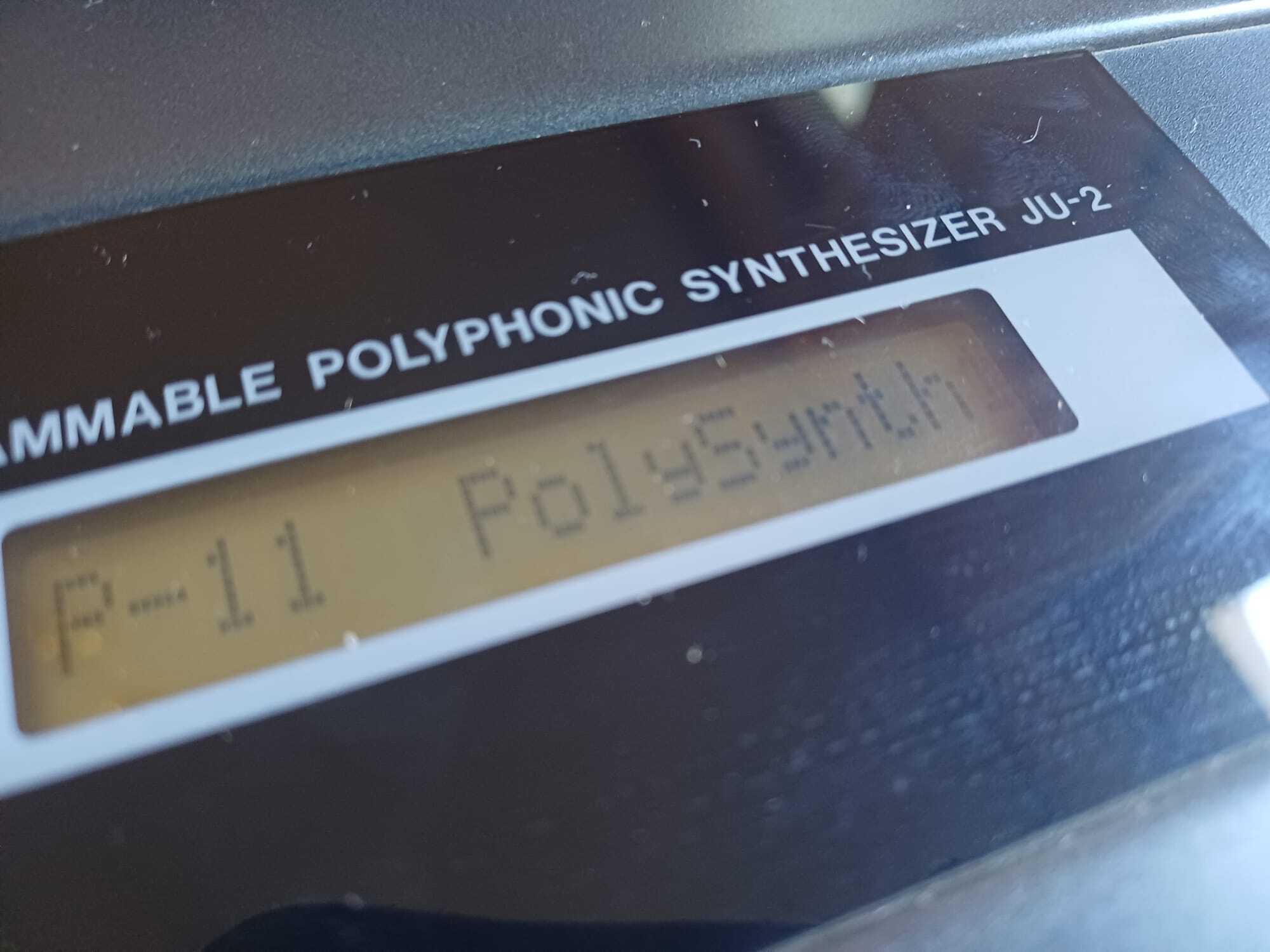 Roland JUNO-2 (81440)