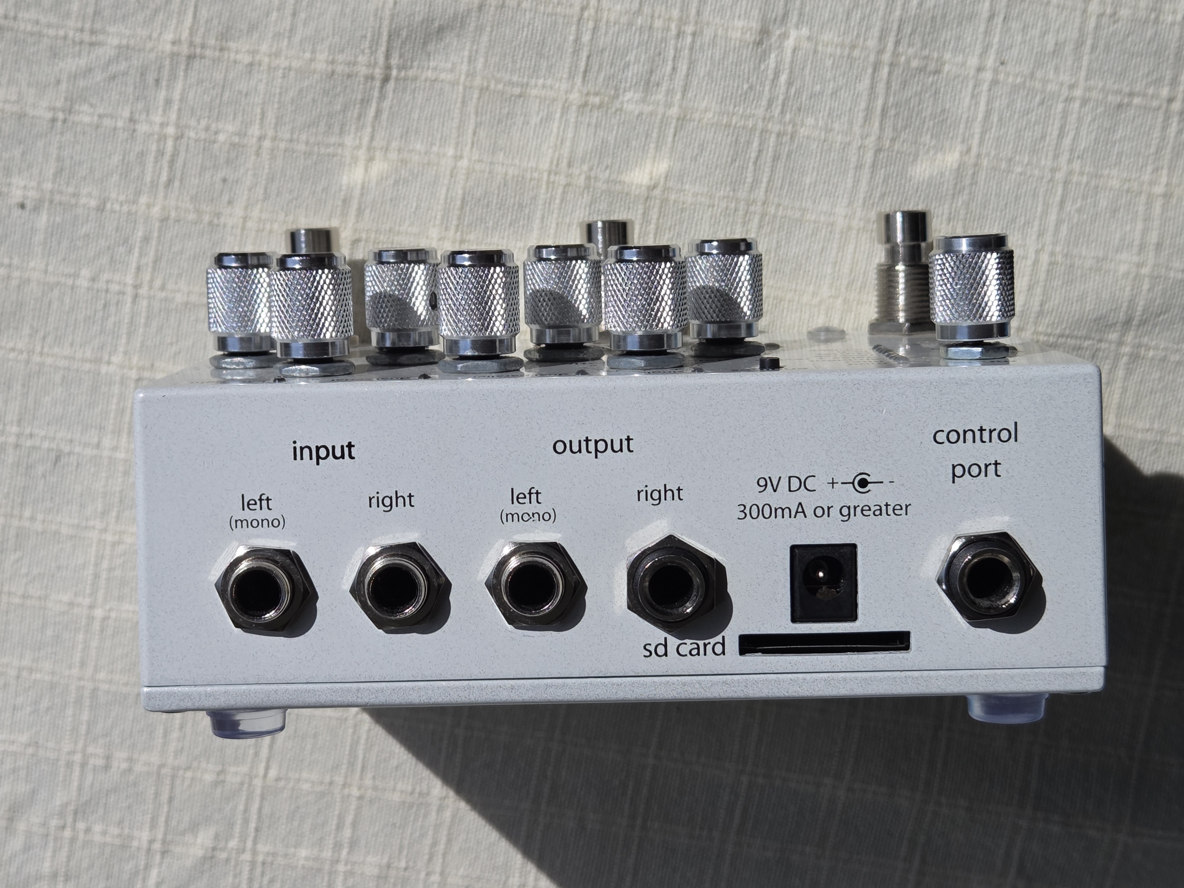 Empress Effects EchoSystem (79347)
