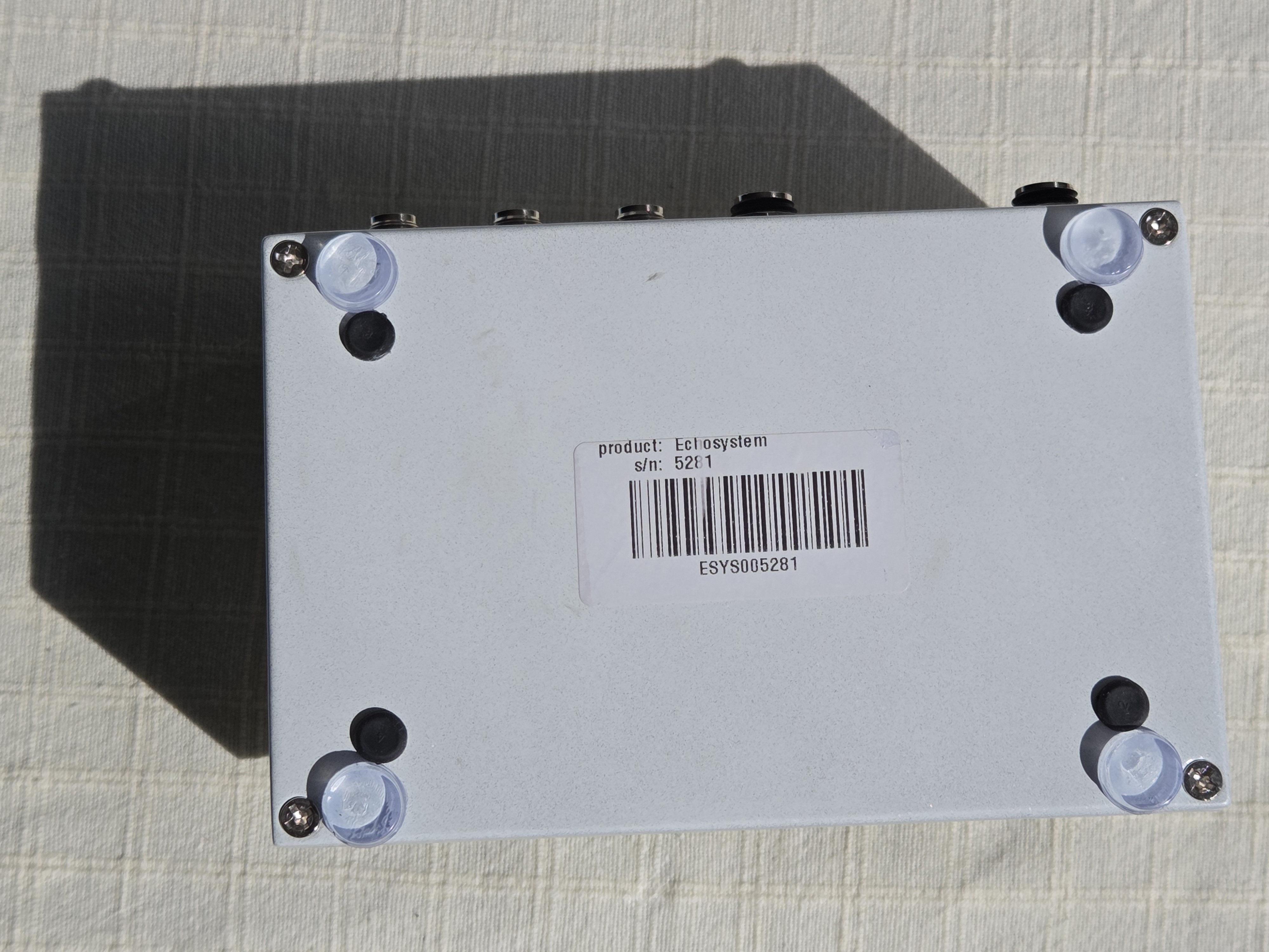 Empress Effects EchoSystem (14642)