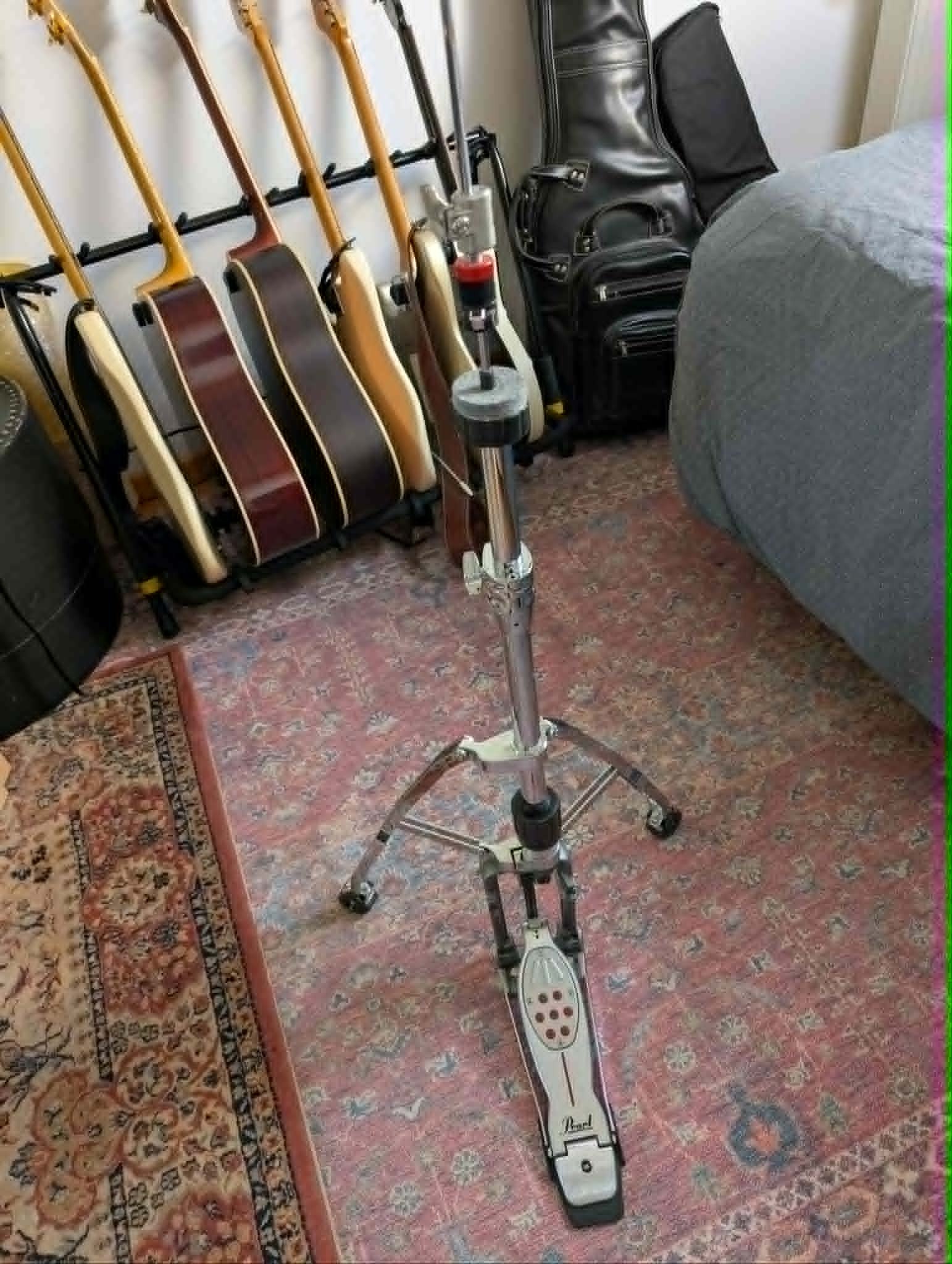 Pied charleston Pearl Eliminator H-2050