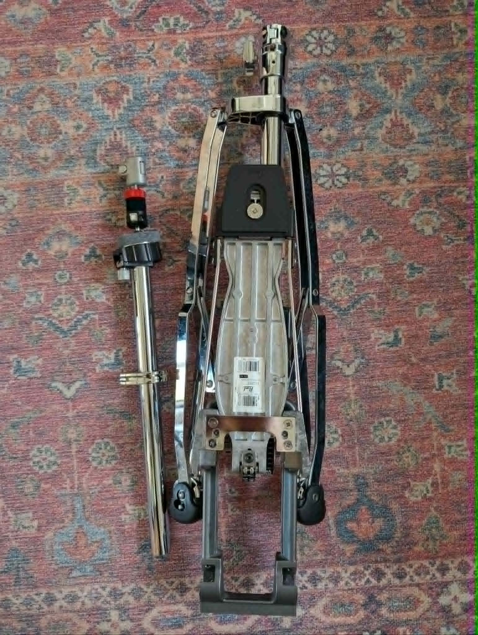 Pearl H-2050 5