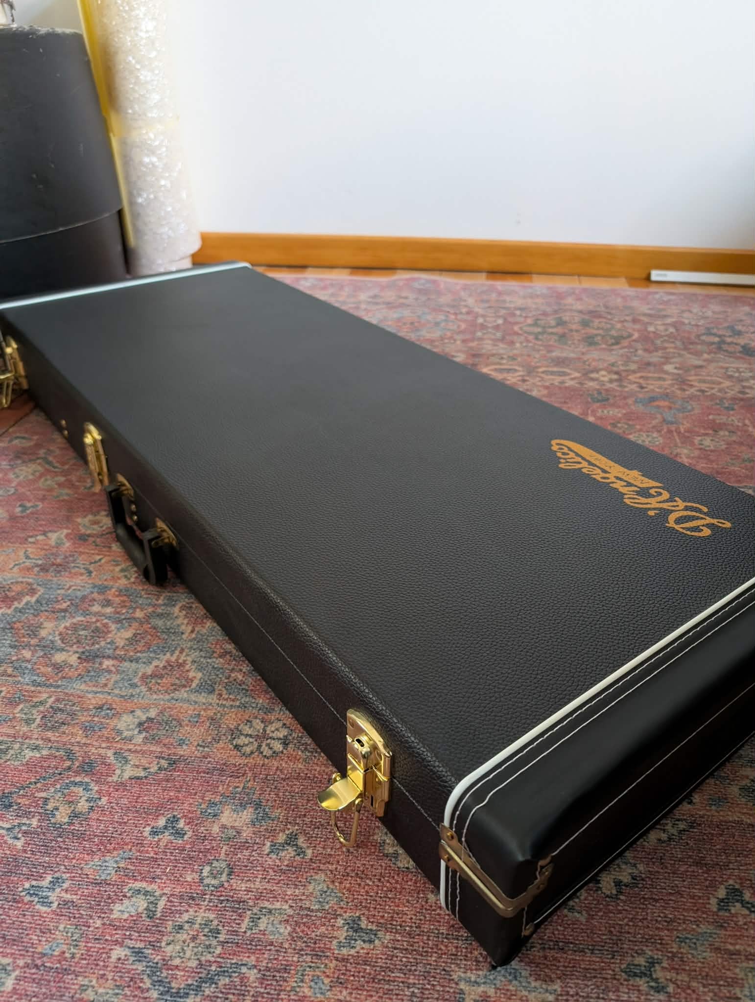 Dangelico Deluxe Bedford SH 7
