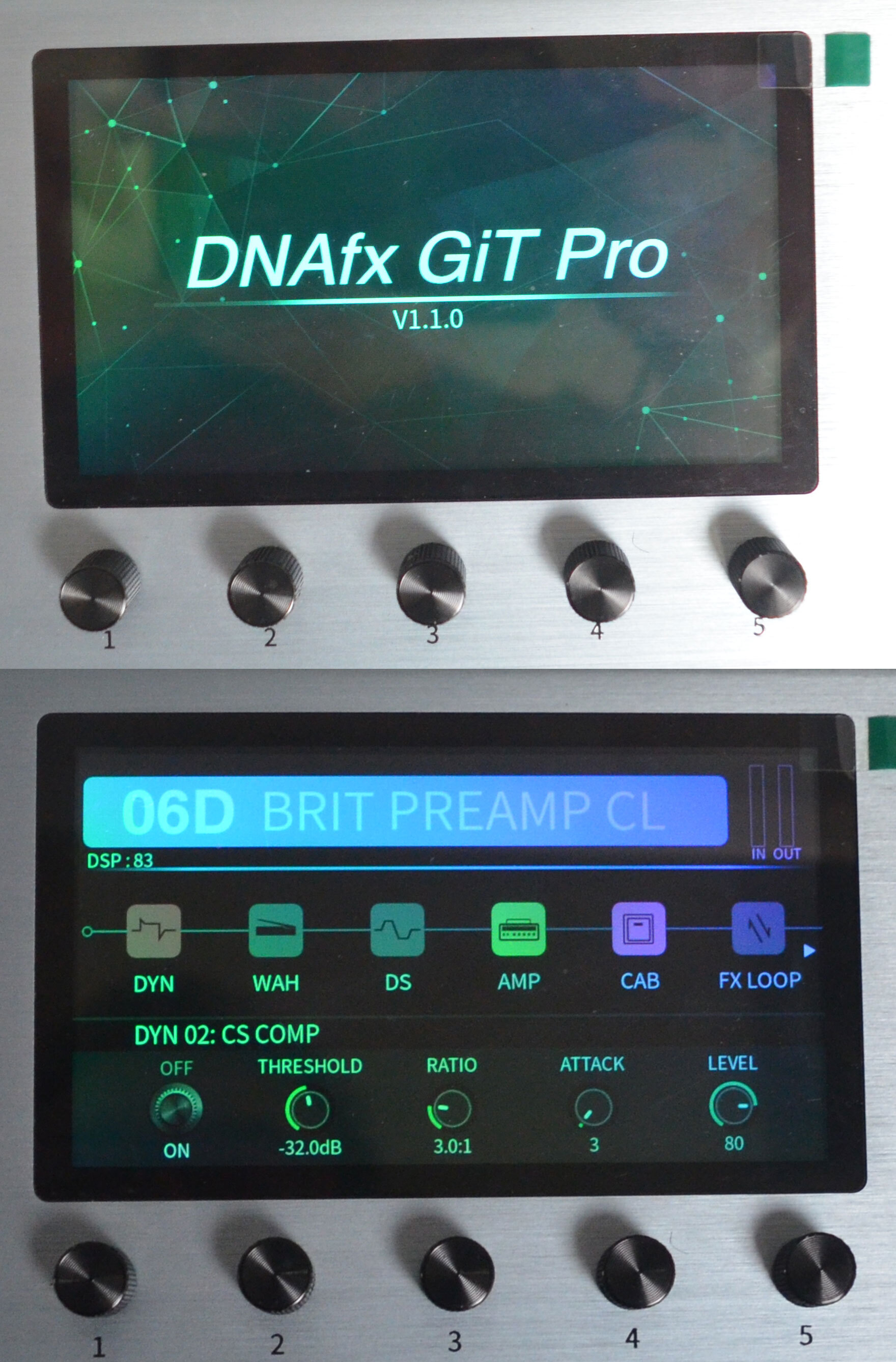 DNA-5