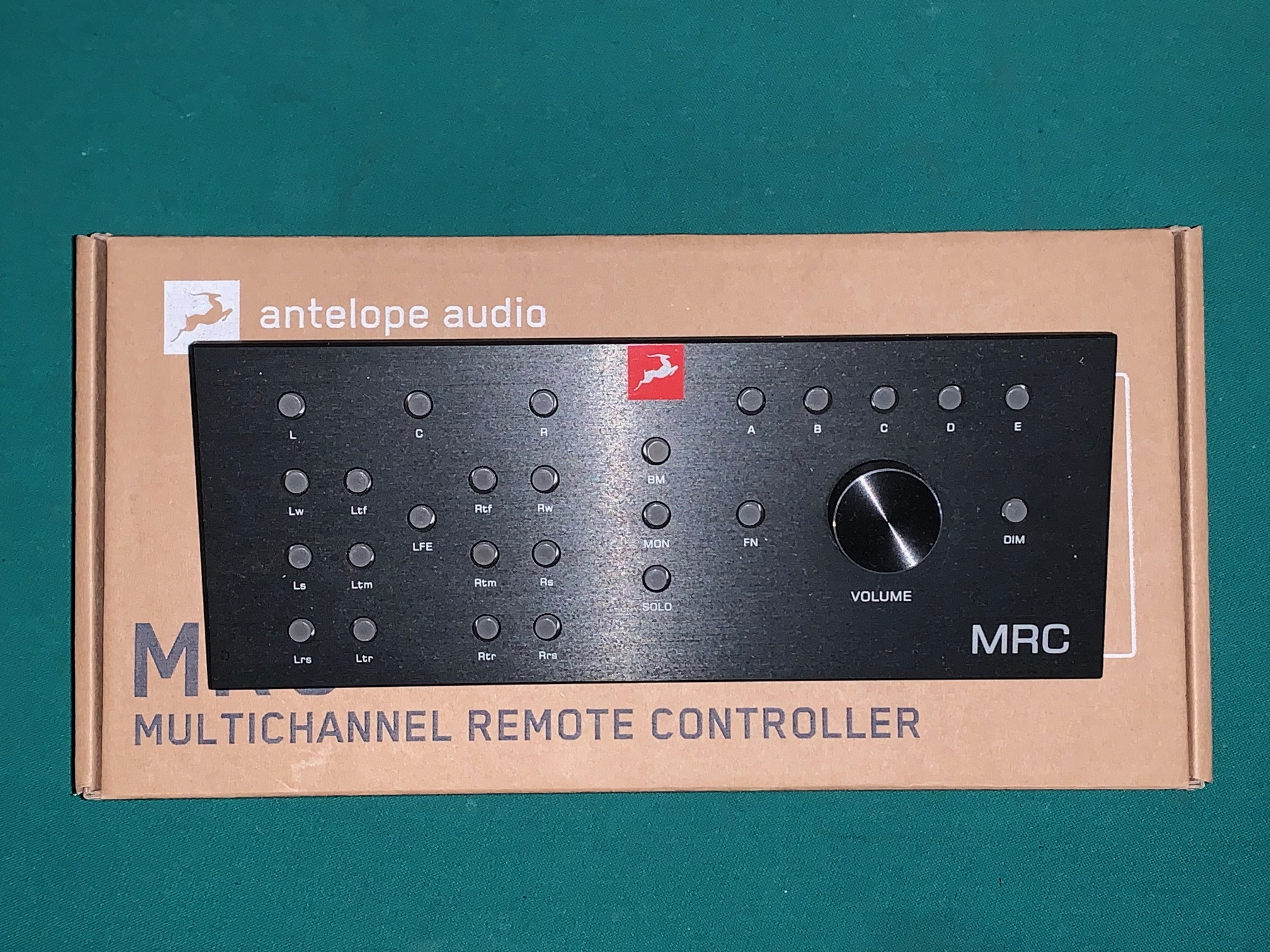 Vends MRC Antelope neuve