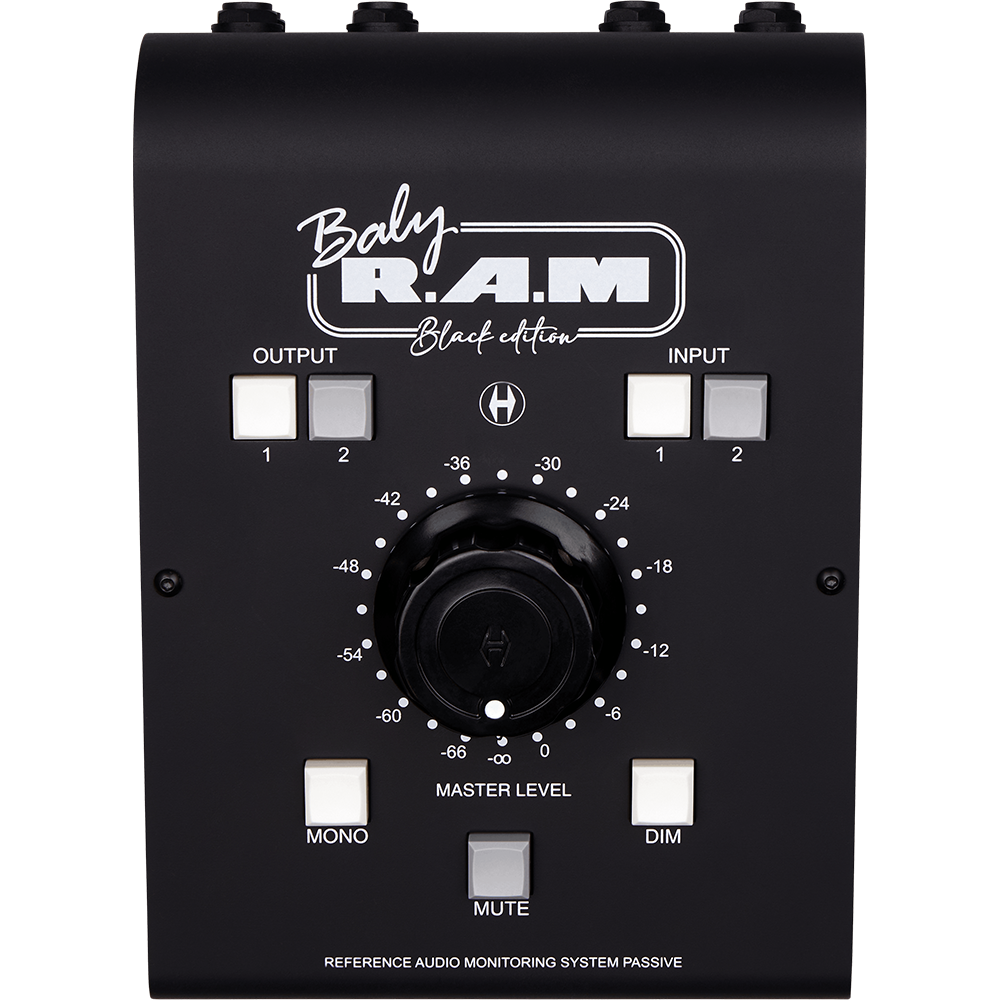 Baby-RAM-Black 04 Low