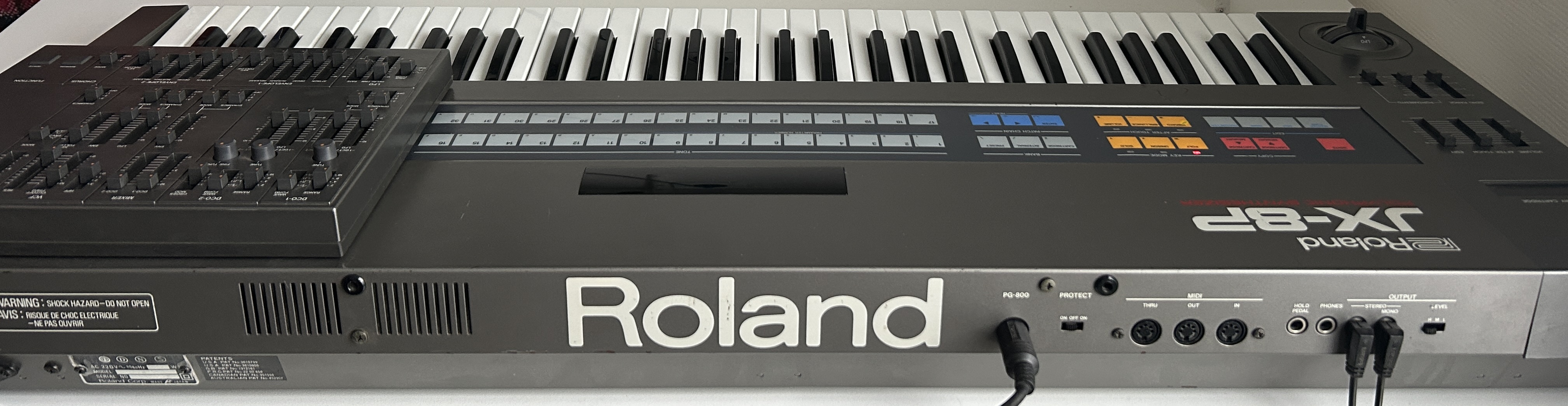 Roland PG-800 Synth Programmer (73345)