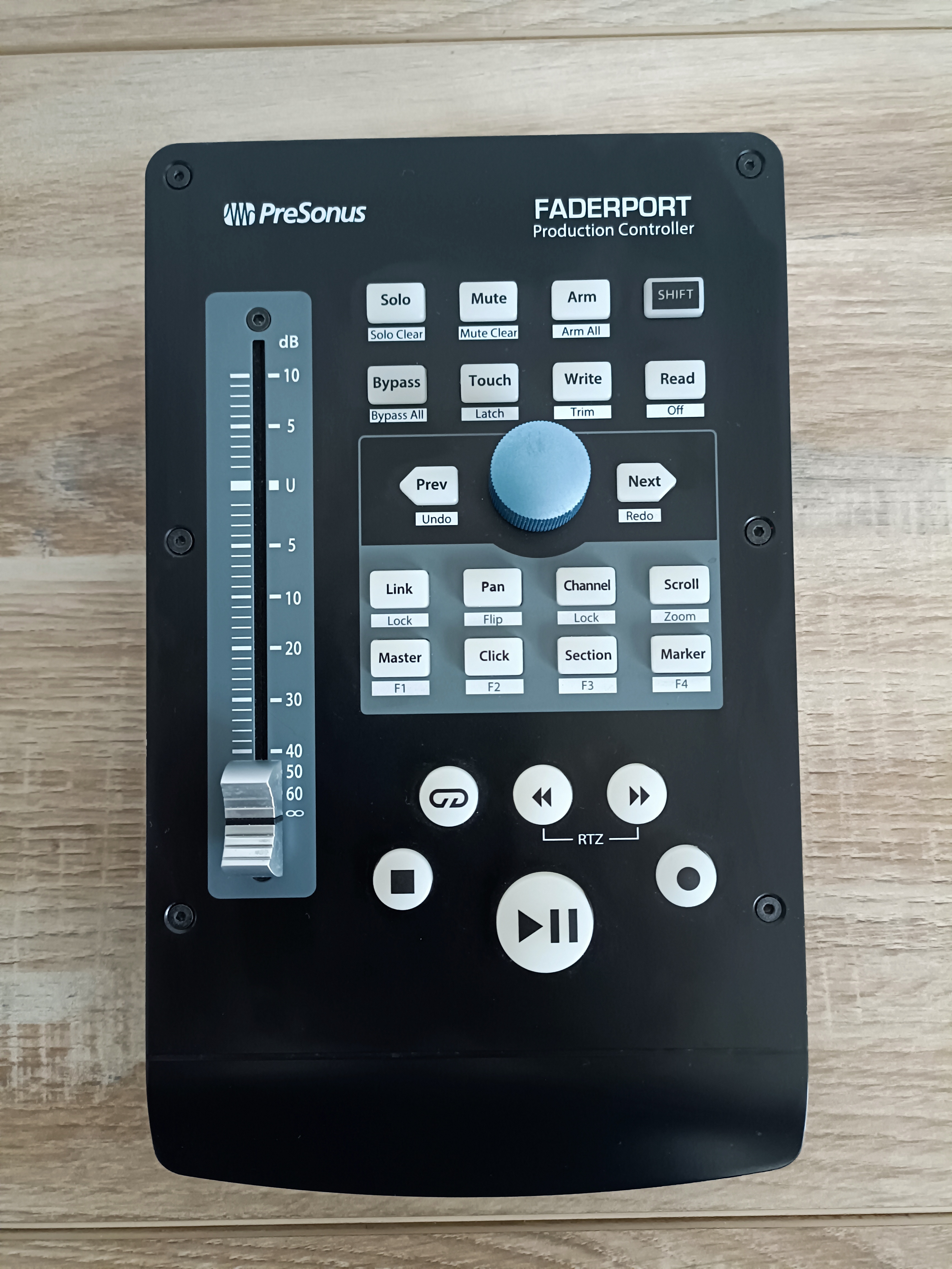 Vends Presonus Faderport V2